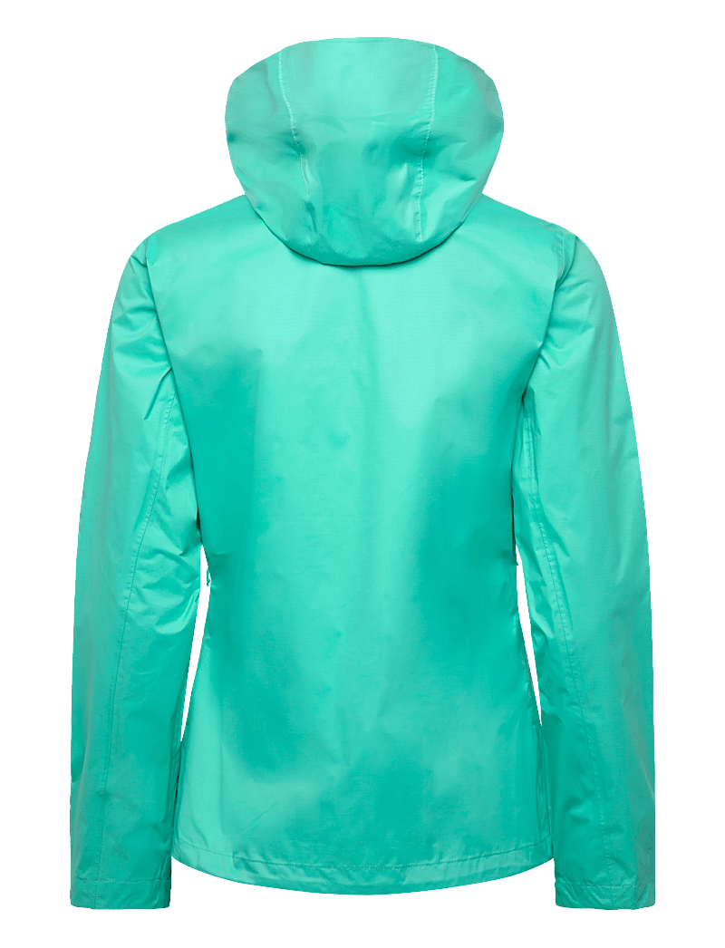 Helly Hansen - W LOKE TERRA JACKET - outdoor - lagoon - 1