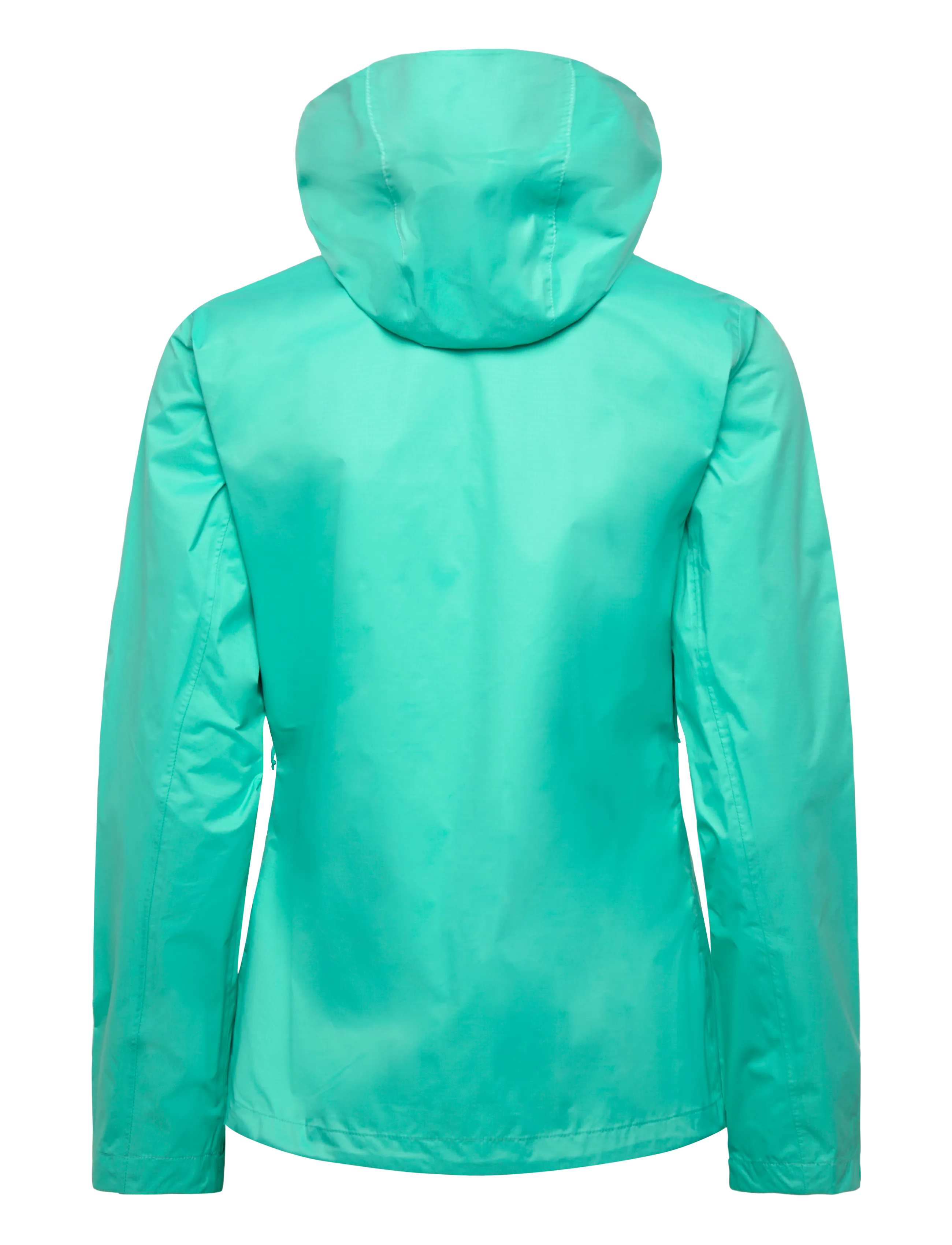 Helly Hansen - W LOKE TERRA JACKET - regnjakker - lagoon - 1
