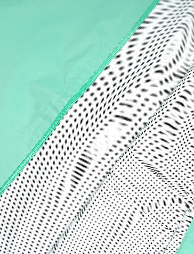 Helly Hansen - W LOKE TERRA JACKET - outdoor - lagoon - 4