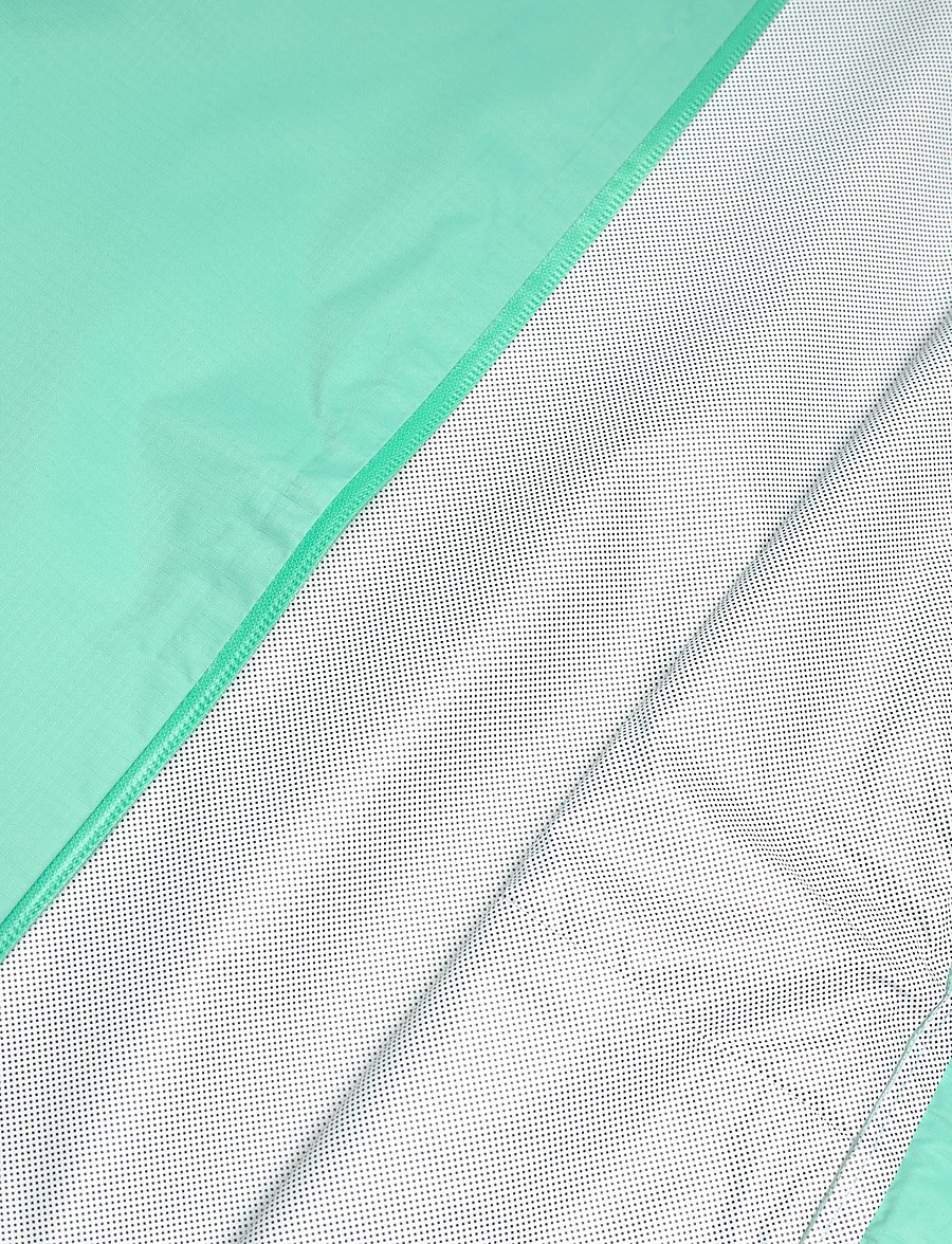 Helly Hansen - W LOKE TERRA JACKET - Õueriided - lagoon - 4