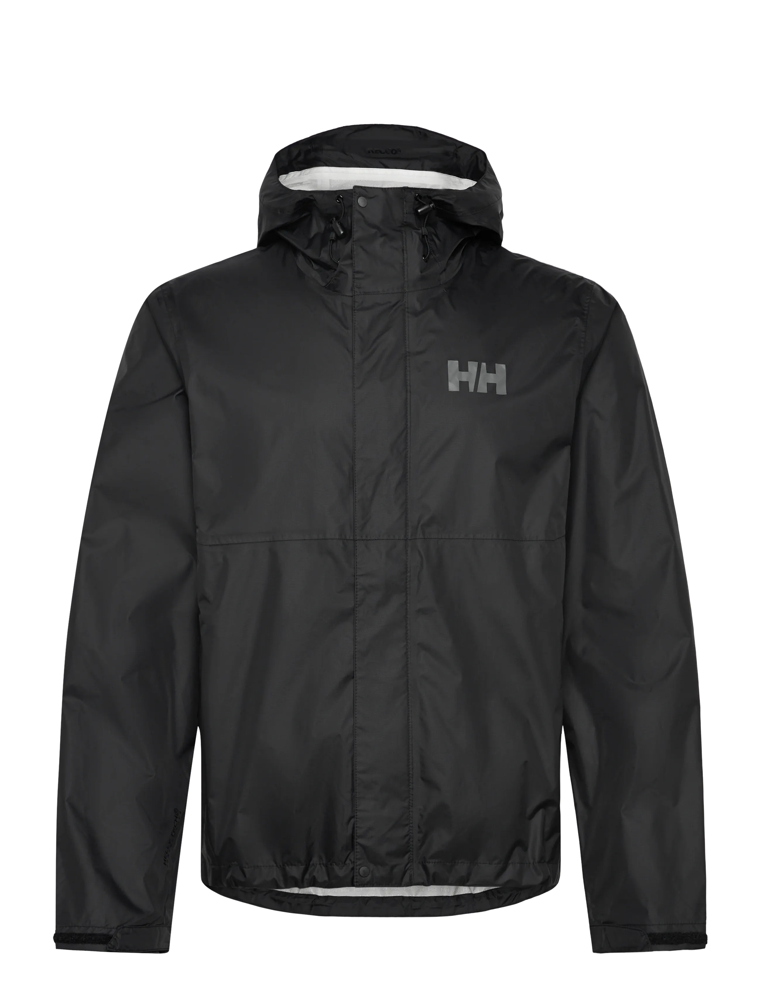 HELLY HANSEN Loke Jacke Schwarz - S - Herren