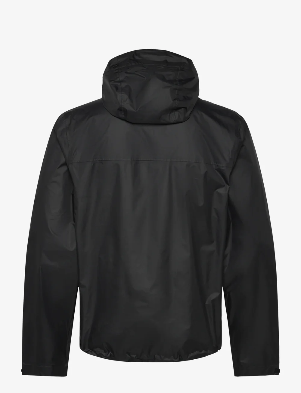 Helly Hansen - LOKE JACKET - outdoor jacken - black - 2