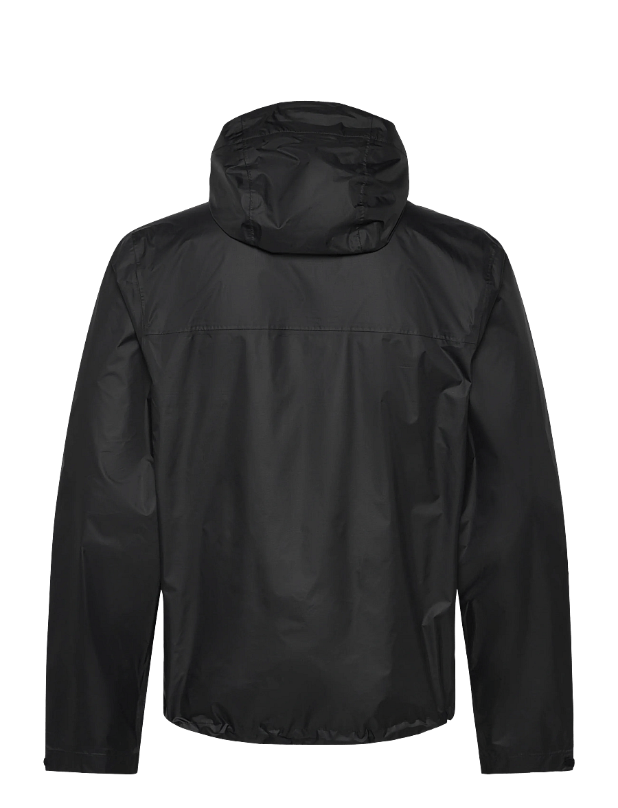 Helly Hansen - LOKE JACKET - ulkoilutakit - black - 2