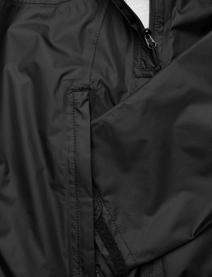 Helly Hansen - LOKE JACKET - ulkoilutakit - black - 5