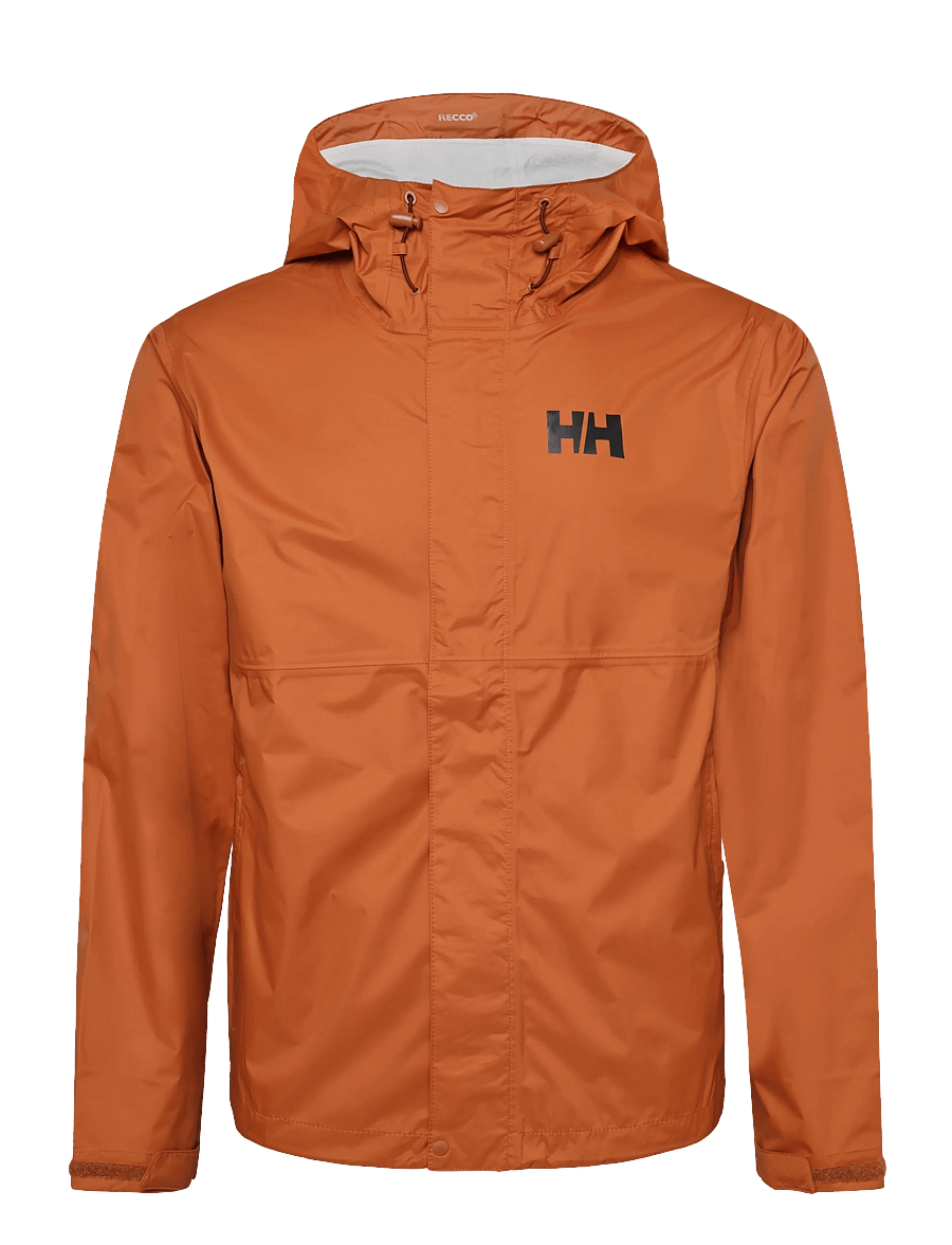 Helly Hansen - LOKE JACKET - outdoor jacken - ginger biscuit - 0