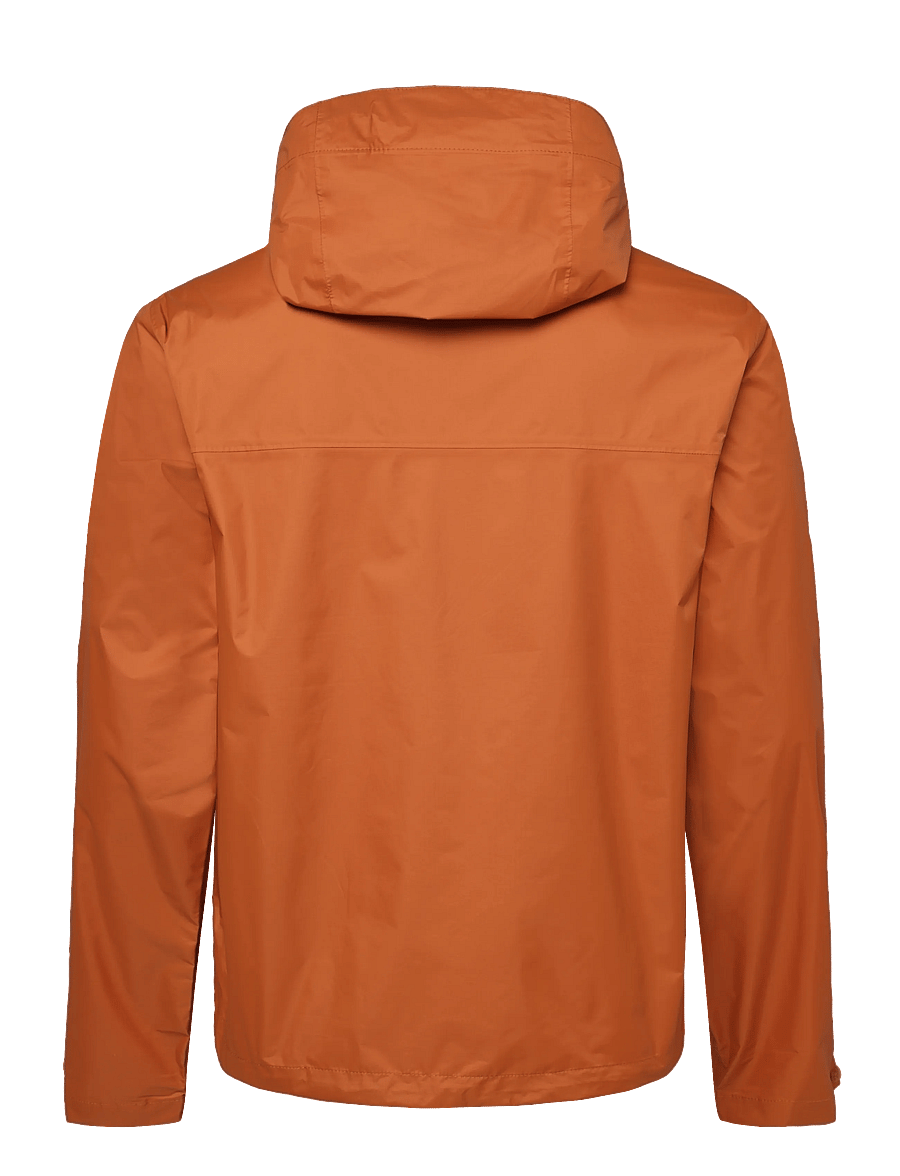 Helly Hansen - LOKE JACKET - outdoor jacken - ginger biscuit - 1
