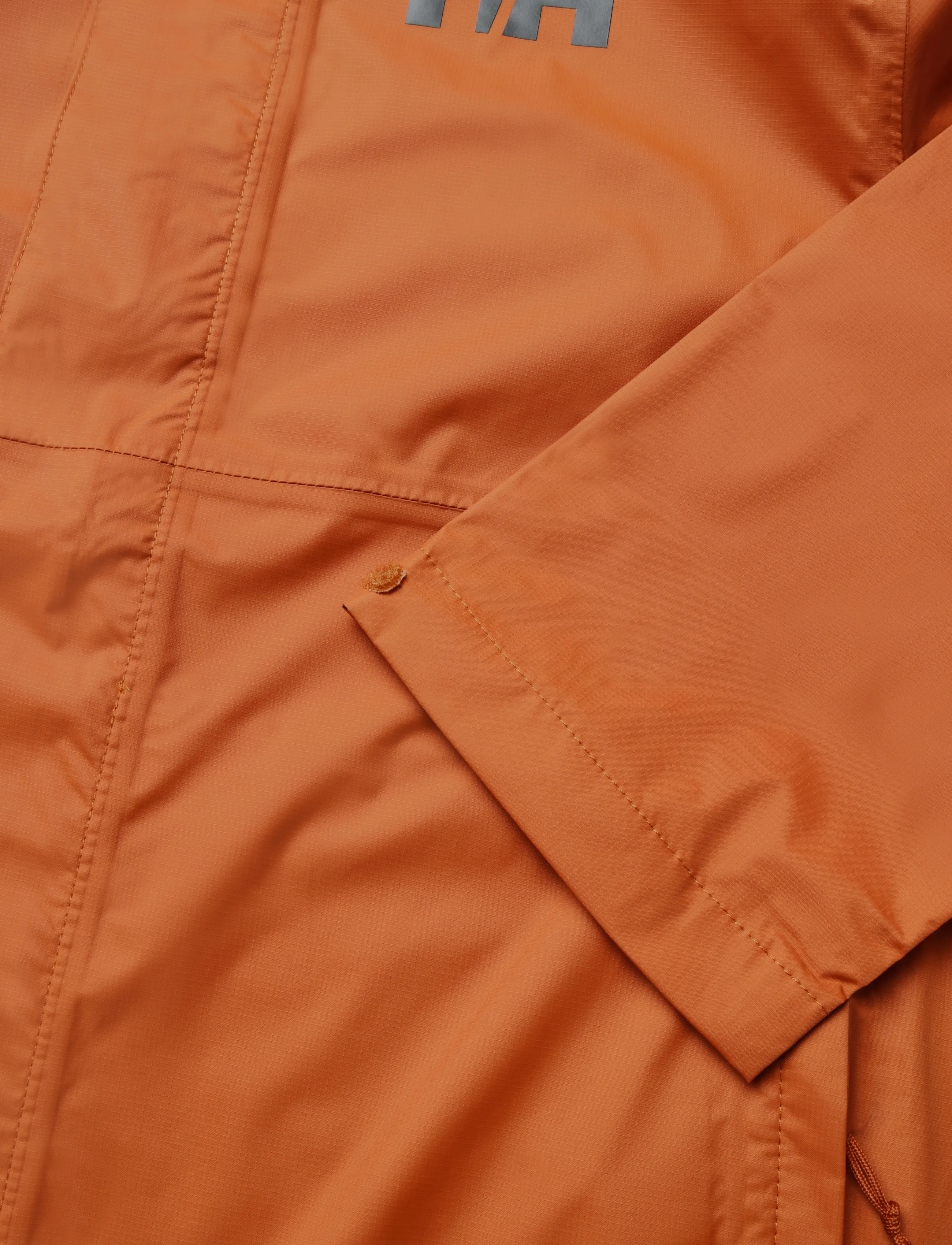 Helly Hansen - LOKE JACKET - outdoor jacken - ginger biscuit - 3
