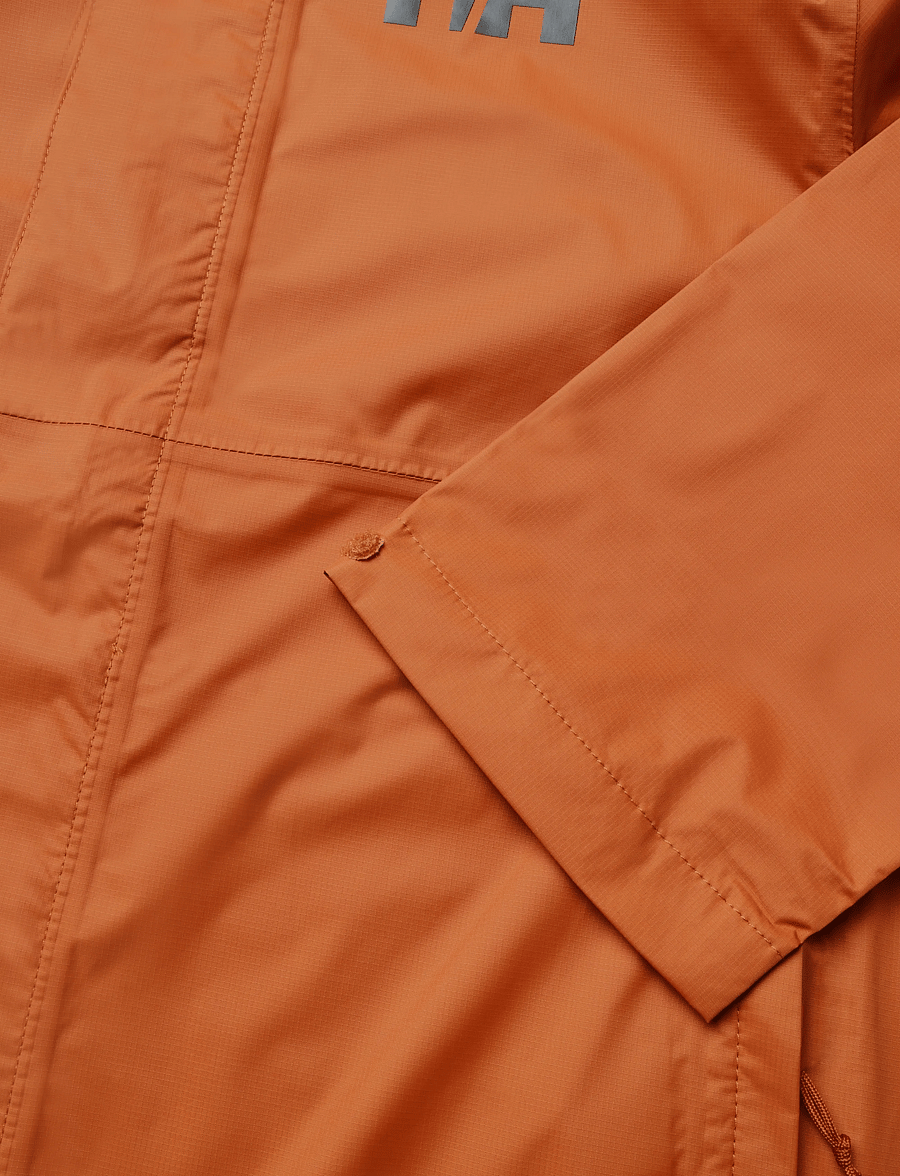 Helly Hansen - LOKE JACKET - outdoor jacken - ginger biscuit - 3
