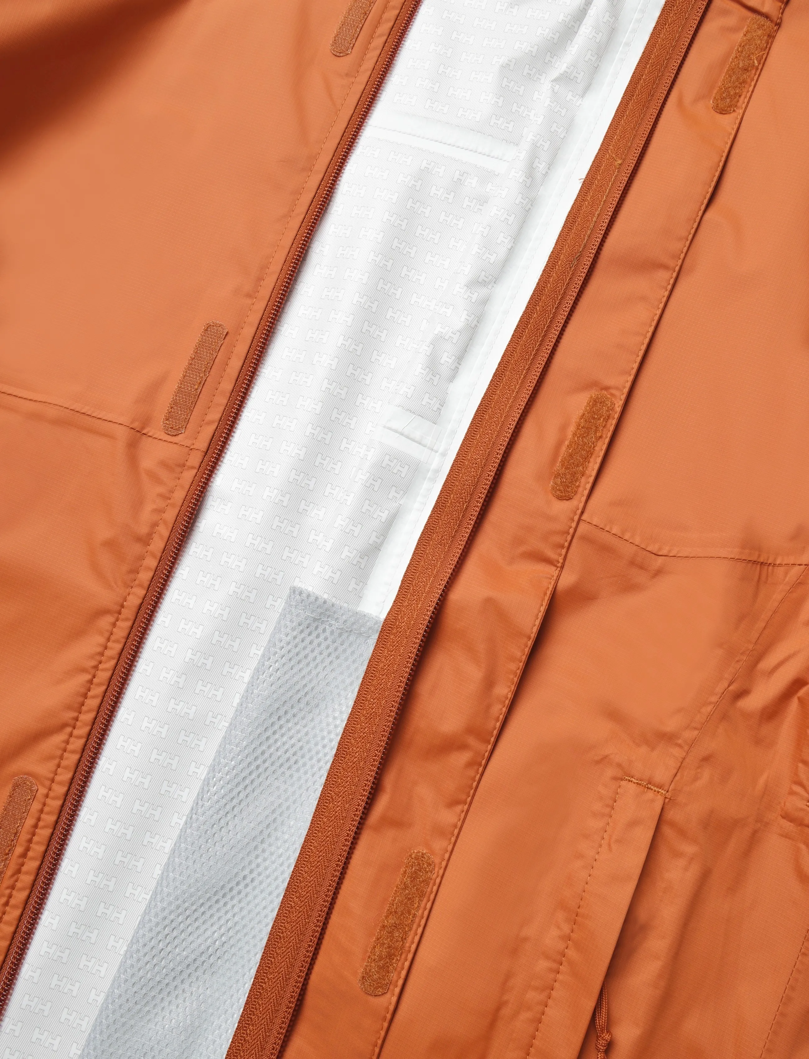 Helly Hansen - LOKE JACKET - outdoor jacken - ginger biscuit - 4