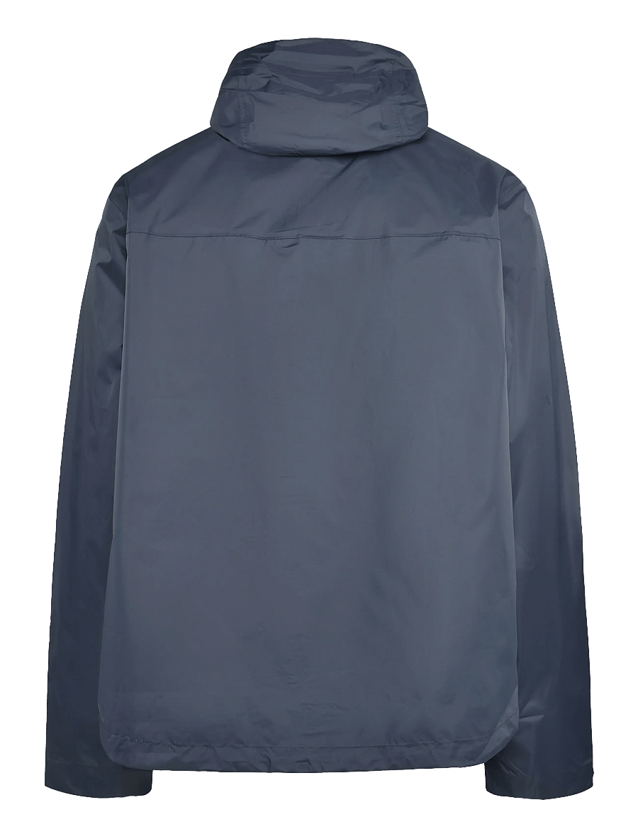 Helly Hansen - LOKE JACKET - outdoor jacken - navy - 1