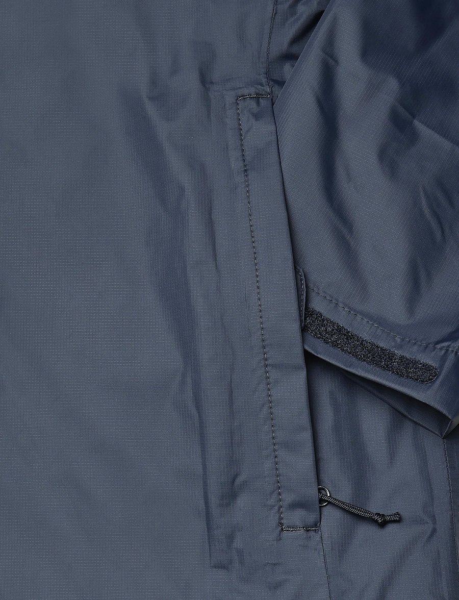 Helly Hansen - LOKE JACKET - outdoor jacken - navy - 3