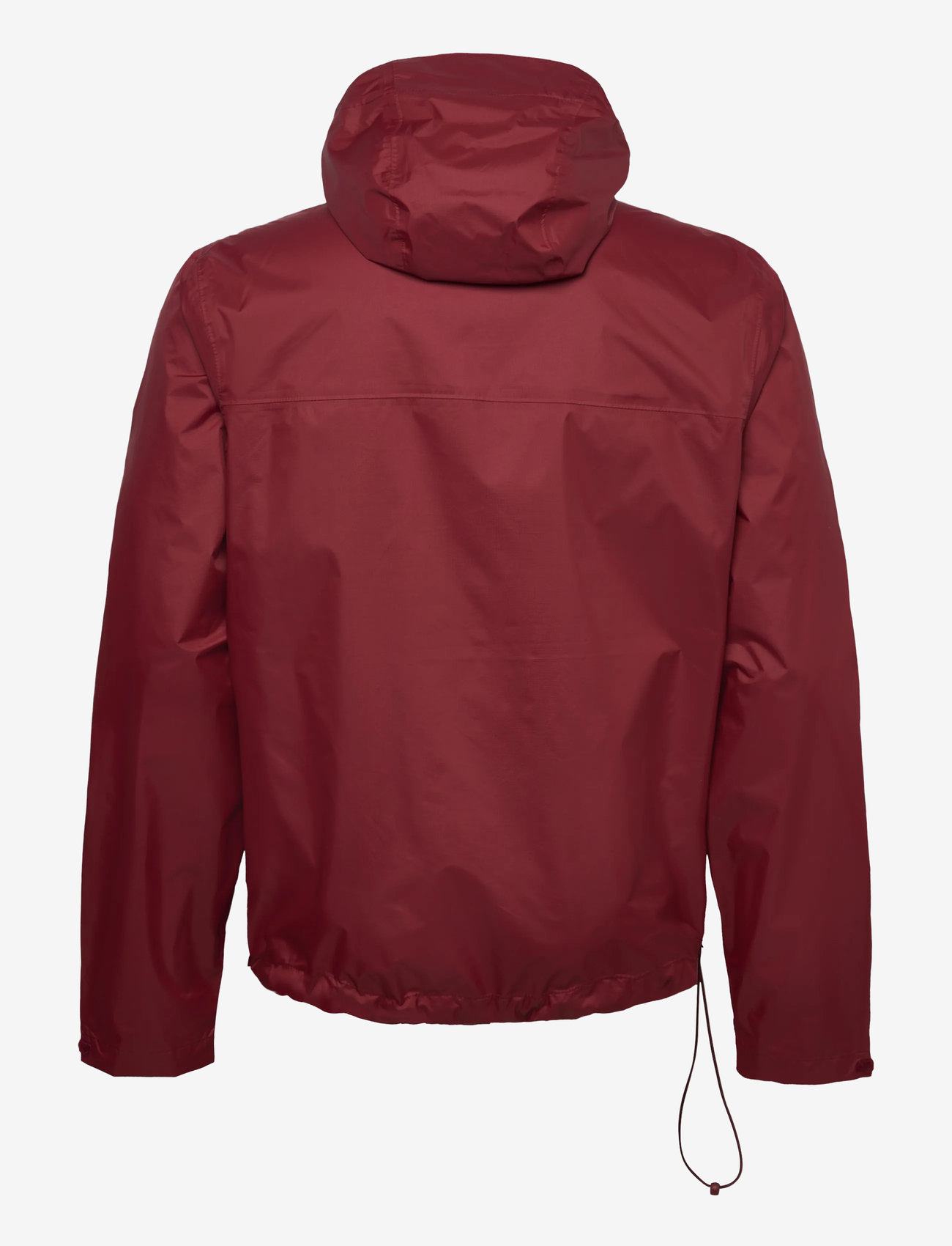 Helly Hansen - LOKE JACKET - outdoor & rain jackets - red - 2