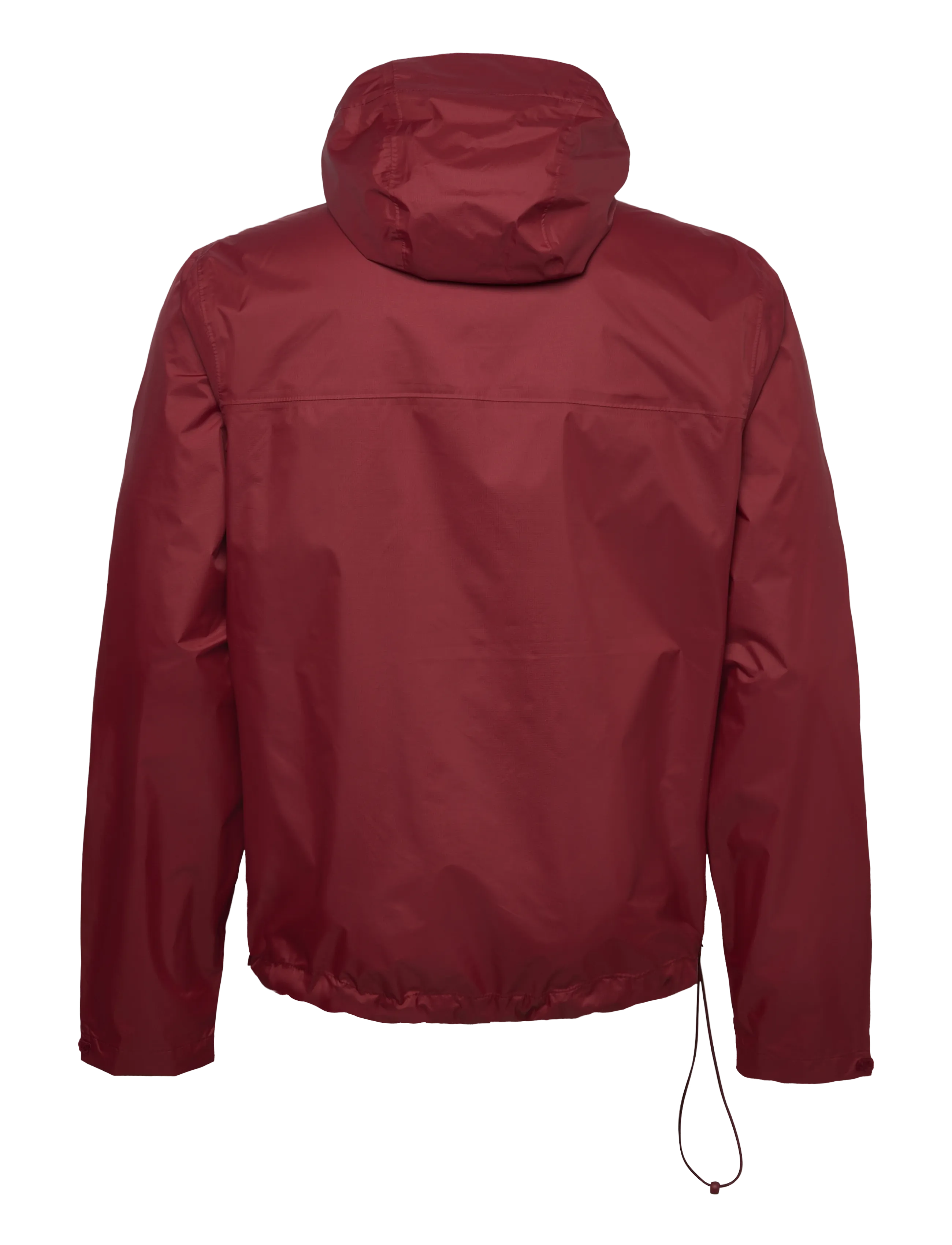 Helly Hansen - LOKE JACKET - outdoor- & regenjacken - red - 2