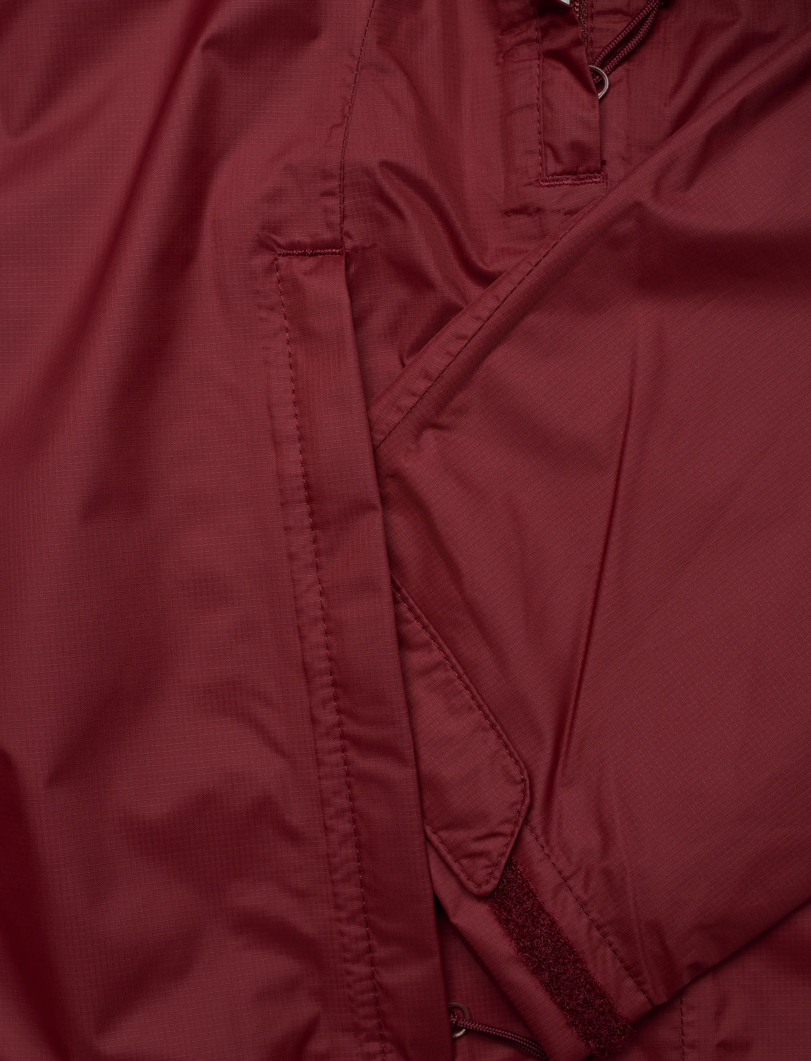 Helly Hansen - LOKE JACKET - outdoor- & regenjacken - red - 5