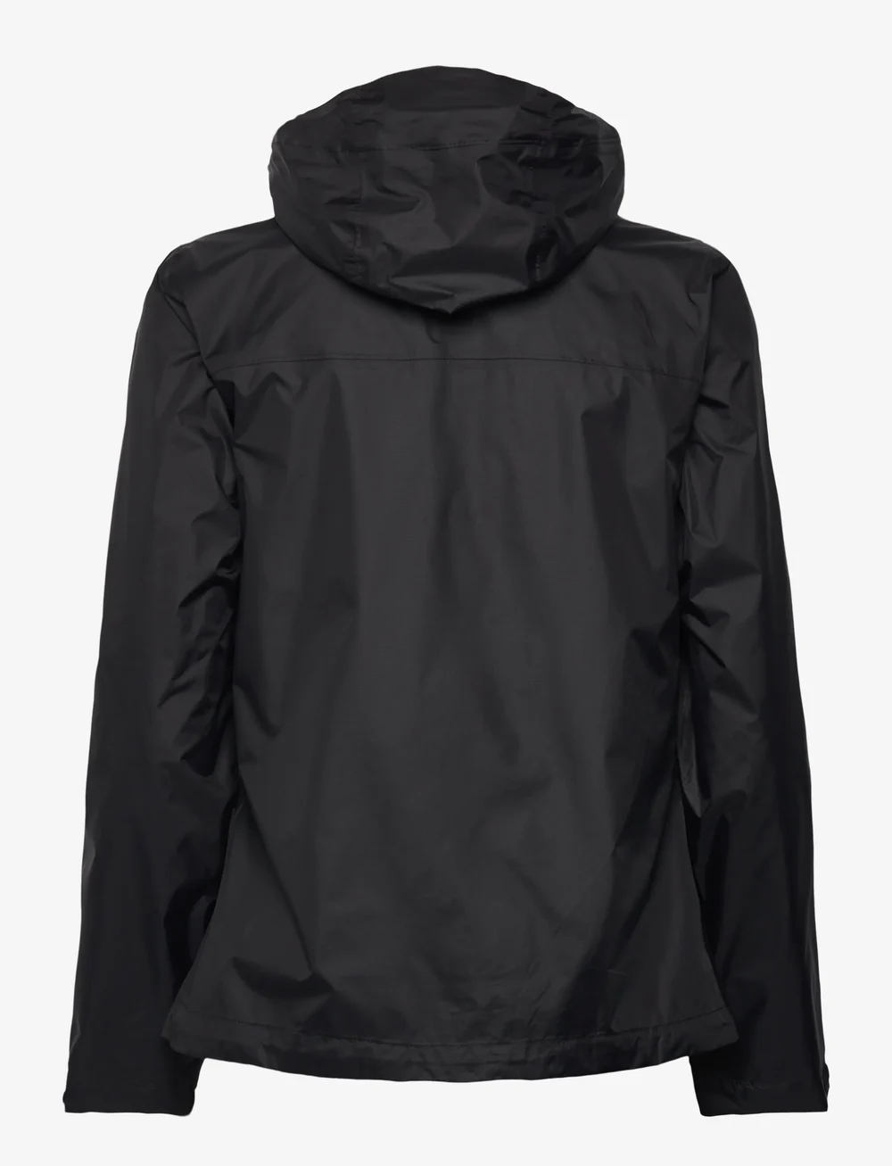 Helly Hansen - W LOKE JACKET - outdoor jacken - black - 2