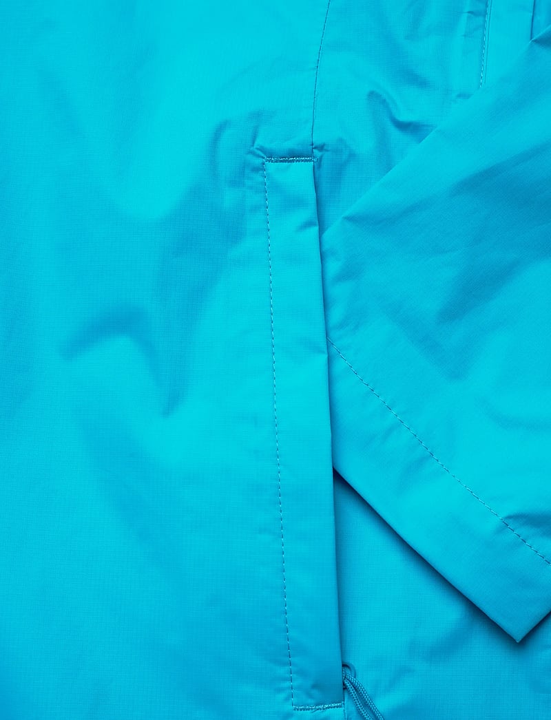 Helly Hansen - W LOKE JACKET - ulkoilutakit - cyan - 3