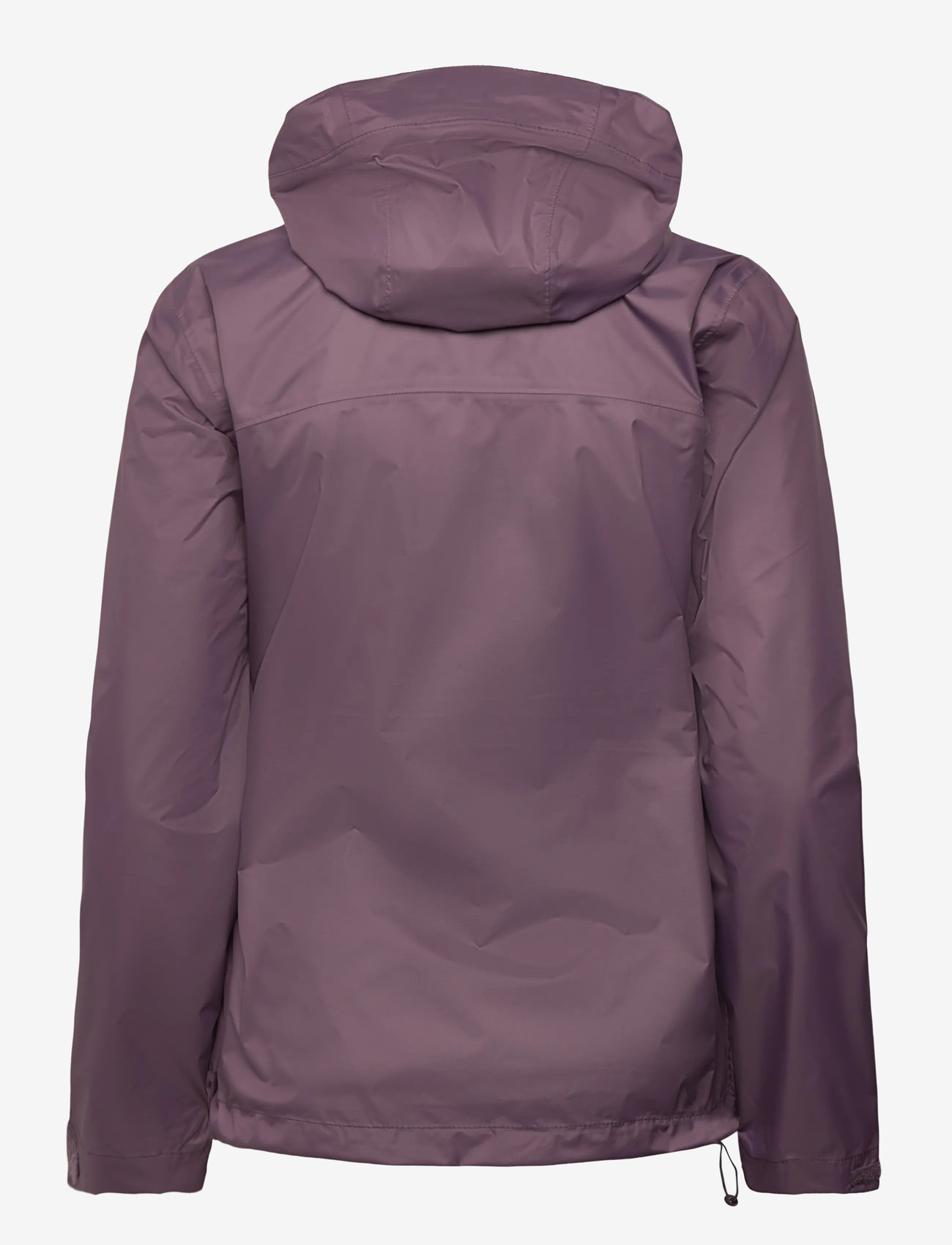 Helly Hansen - W LOKE JACKET - outdoor jacken - smoked purple - 2