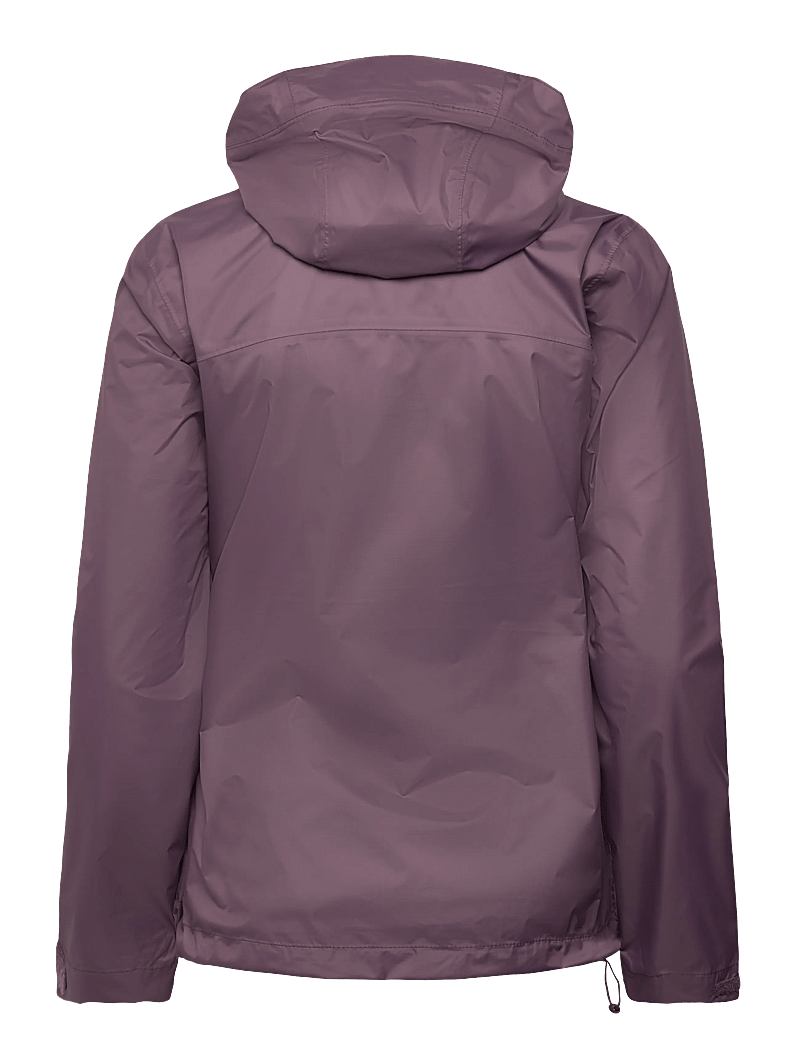 Helly Hansen - W LOKE JACKET - outdoor jacken - smoked purple - 2