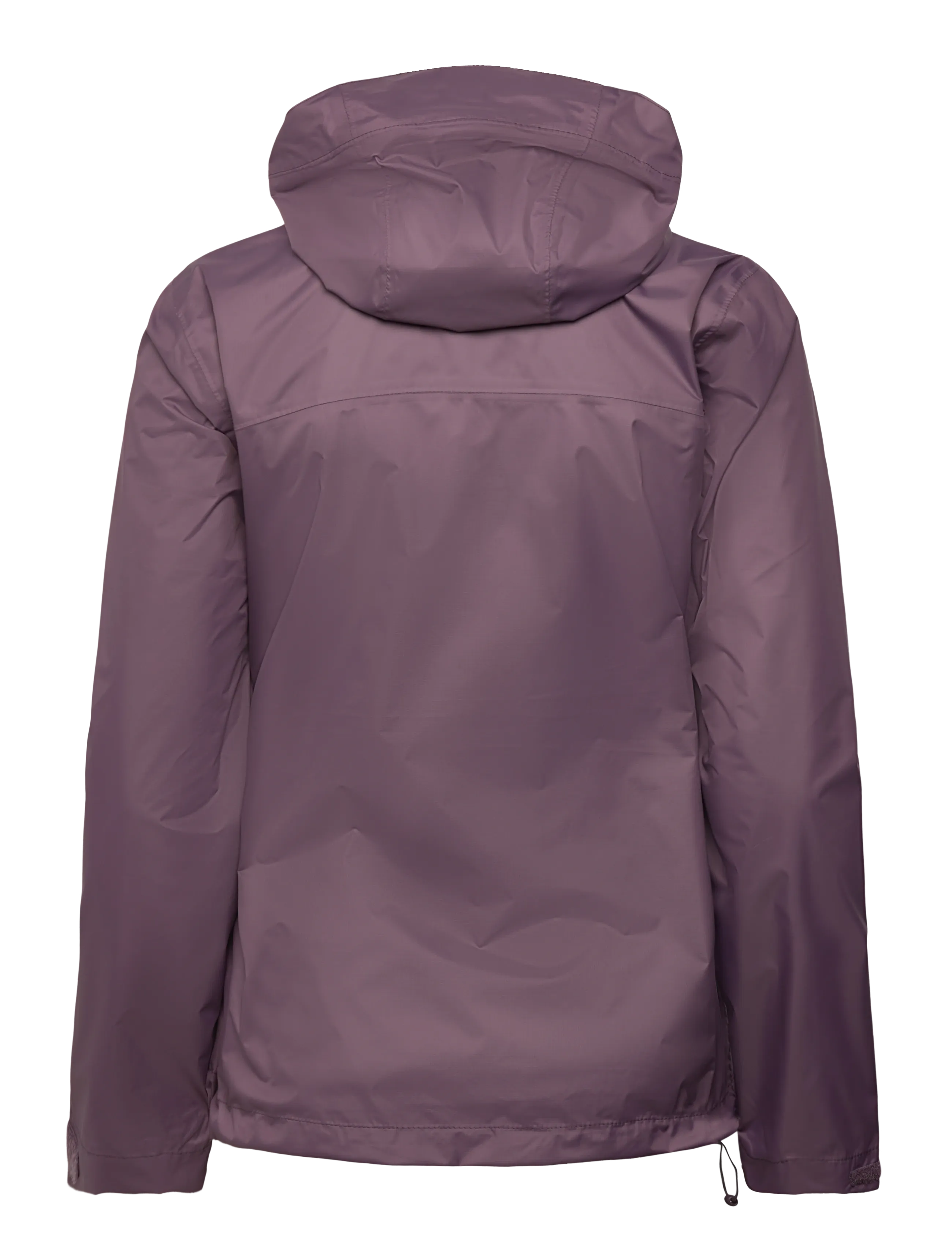 Helly Hansen - W LOKE JACKET - friluftsjakker - smoked purple - 2