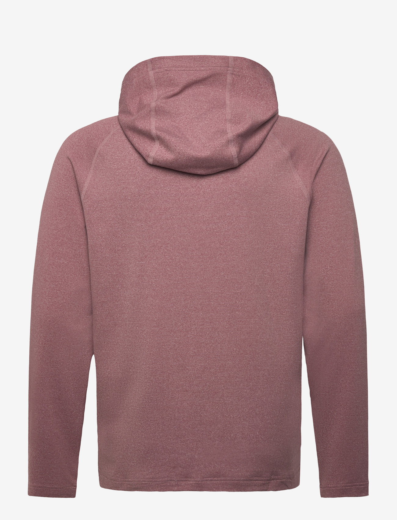 Helly Hansen - TYRI KNIT HOODIE - hættetrøjer - red - 1