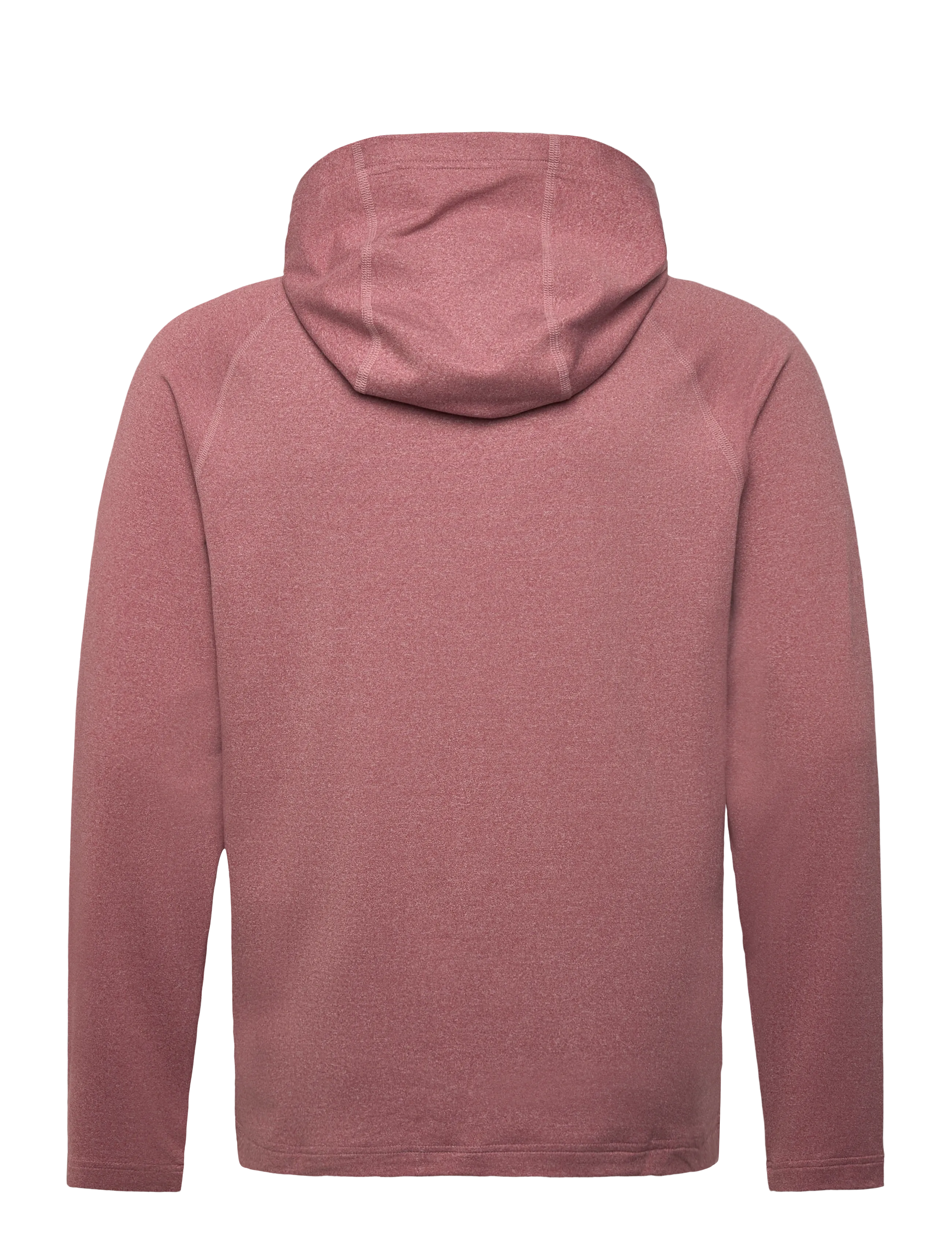 Helly Hansen - TYRI KNIT HOODIE - bluzy z kapturem - red - 1