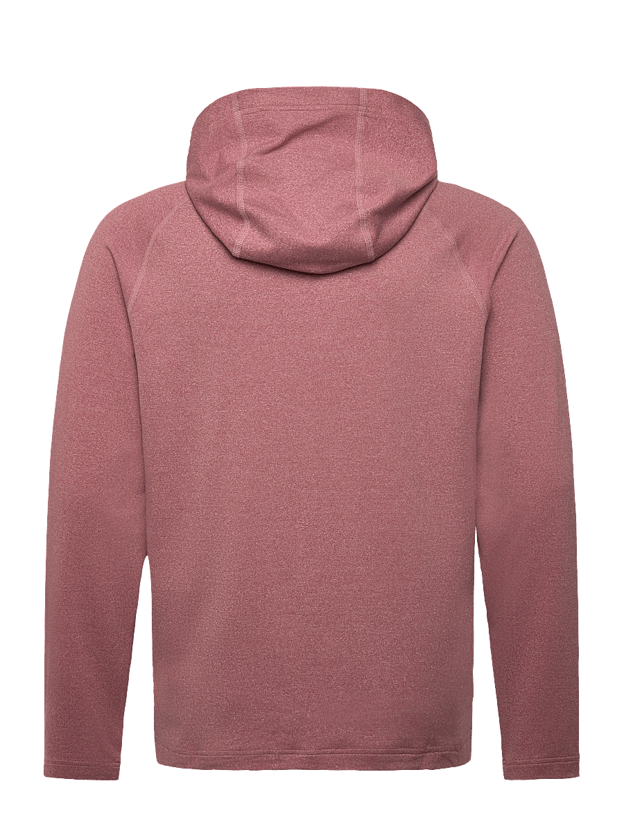 Helly Hansen - TYRI KNIT HOODIE - alussärgid - red - 1