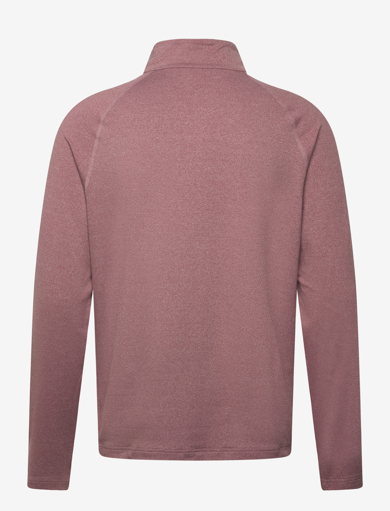 Helly Hansen - TYRI KNIT 1/2 ZIP - fleece - red - 1