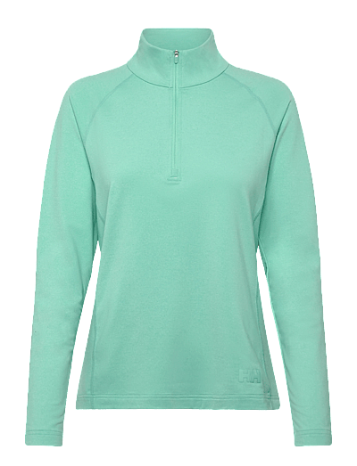 W Tyri Knit 1/2 Zip - Sweatshirts