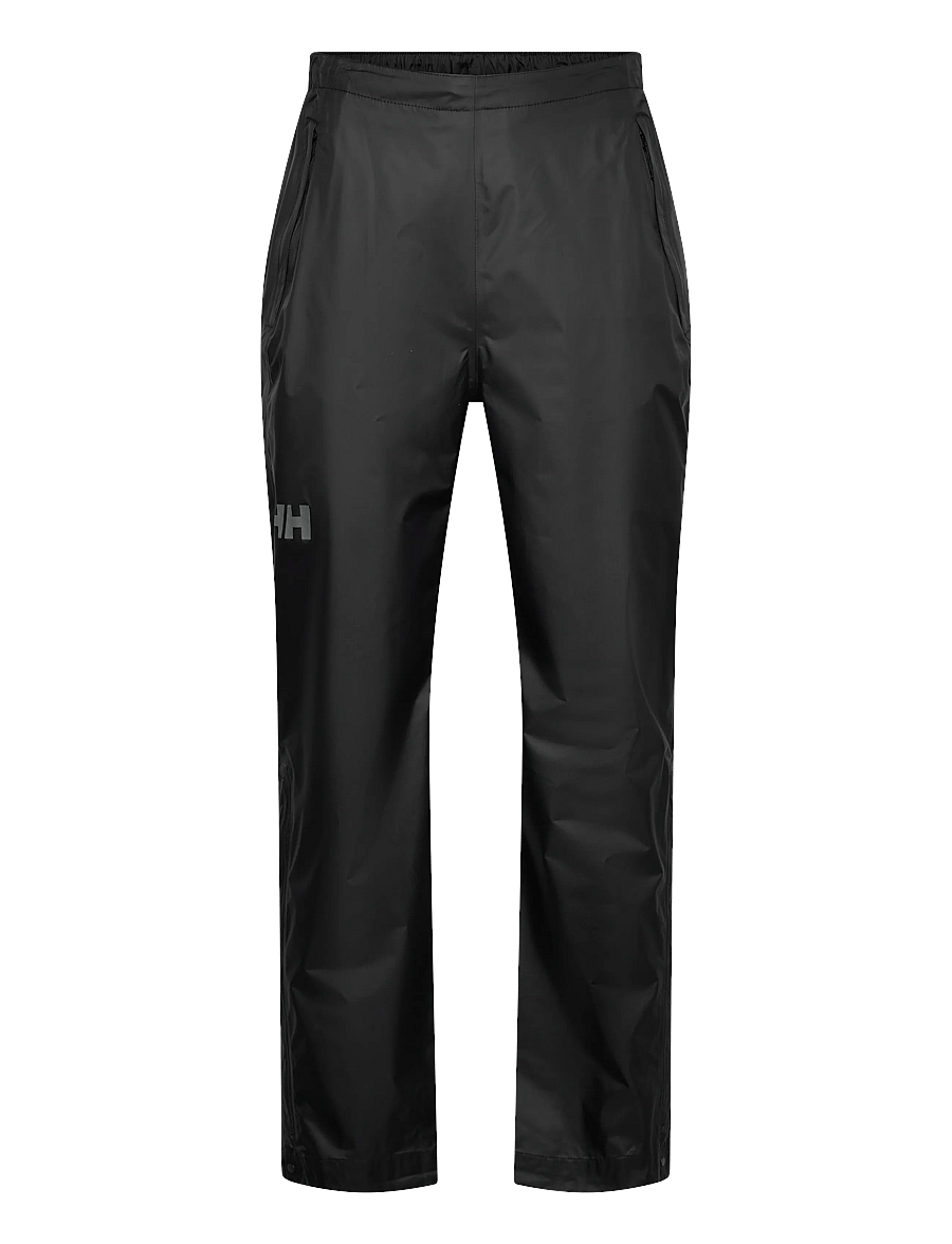 Helly Hansen - LOKE PANTS - black - 1