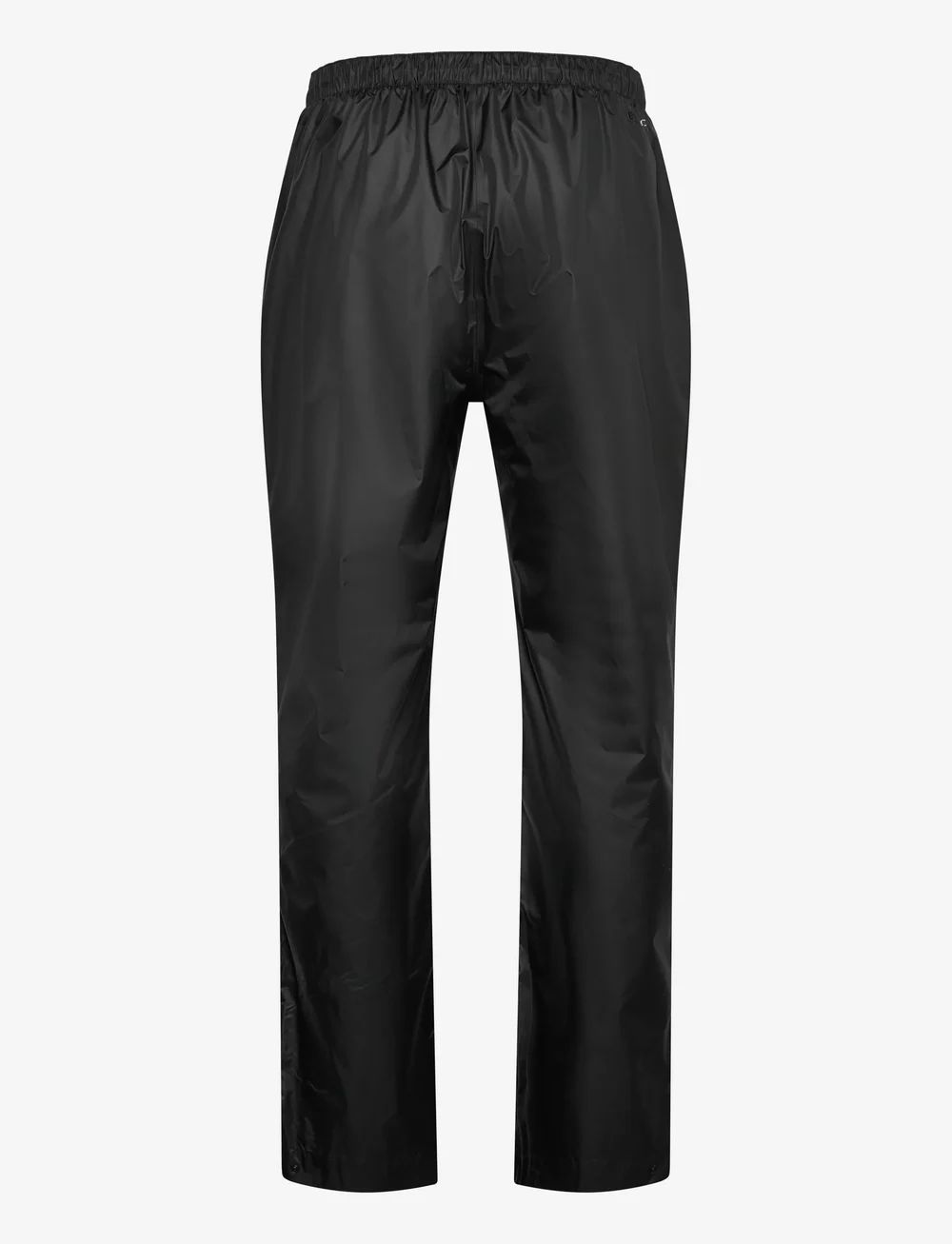 Helly Hansen - LOKE PANTS - friluftsbyxor - black - 2