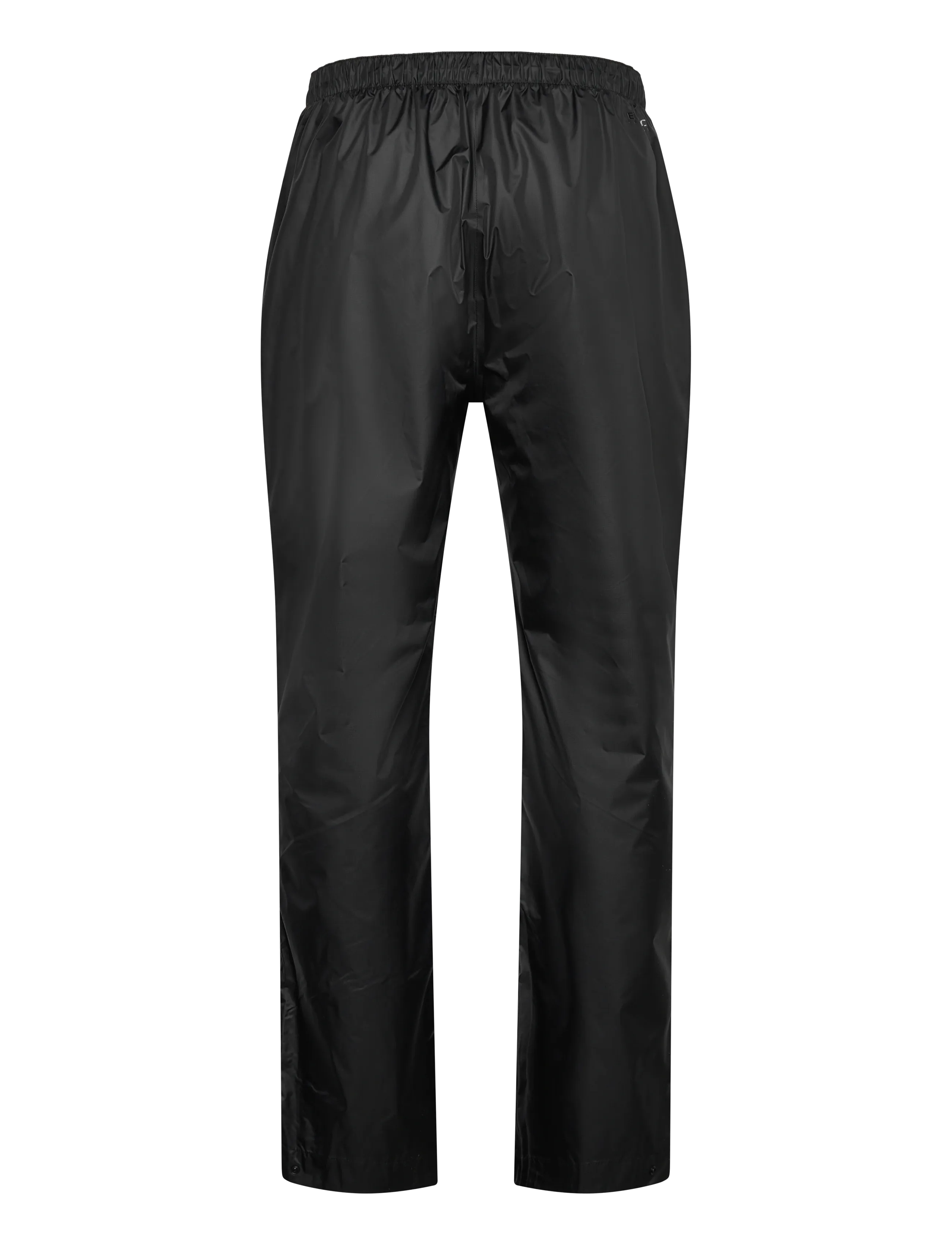 Helly Hansen - LOKE PANTS - black - 2