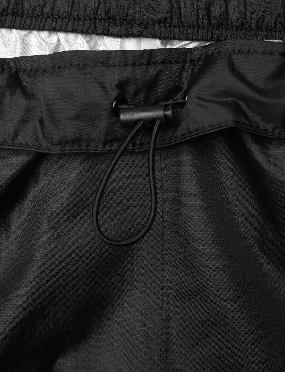 Helly Hansen - LOKE PANTS - friluftsbyxor - black - 5
