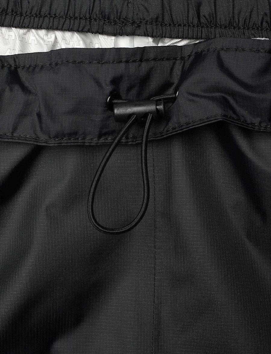 Helly Hansen - LOKE PANTS - black - 5