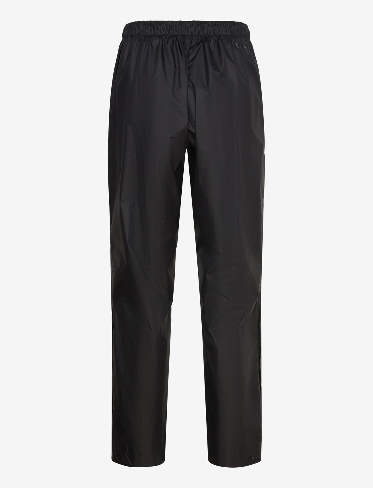 Helly Hansen - W LOKE PANTS - outdoor pants - black - 1