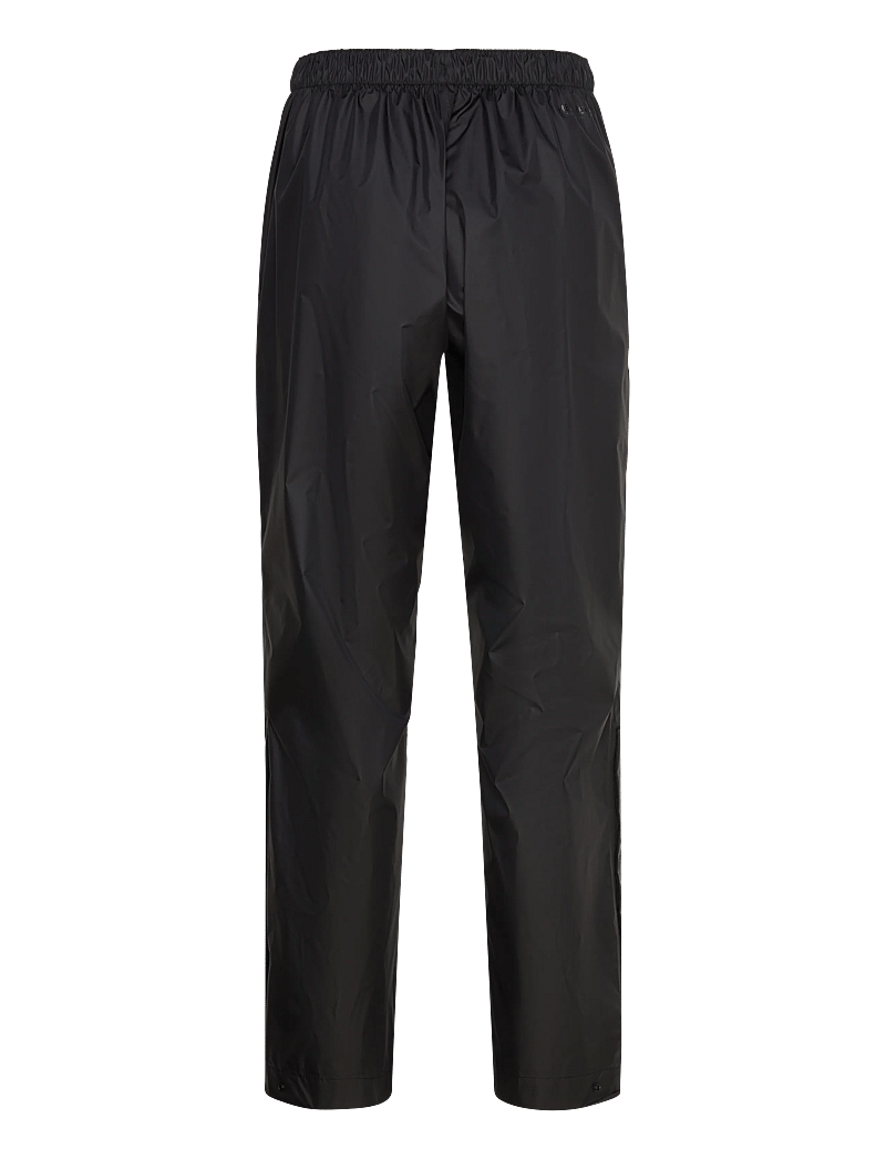 Helly Hansen - W LOKE PANTS - friluftsbyxor - black - 2