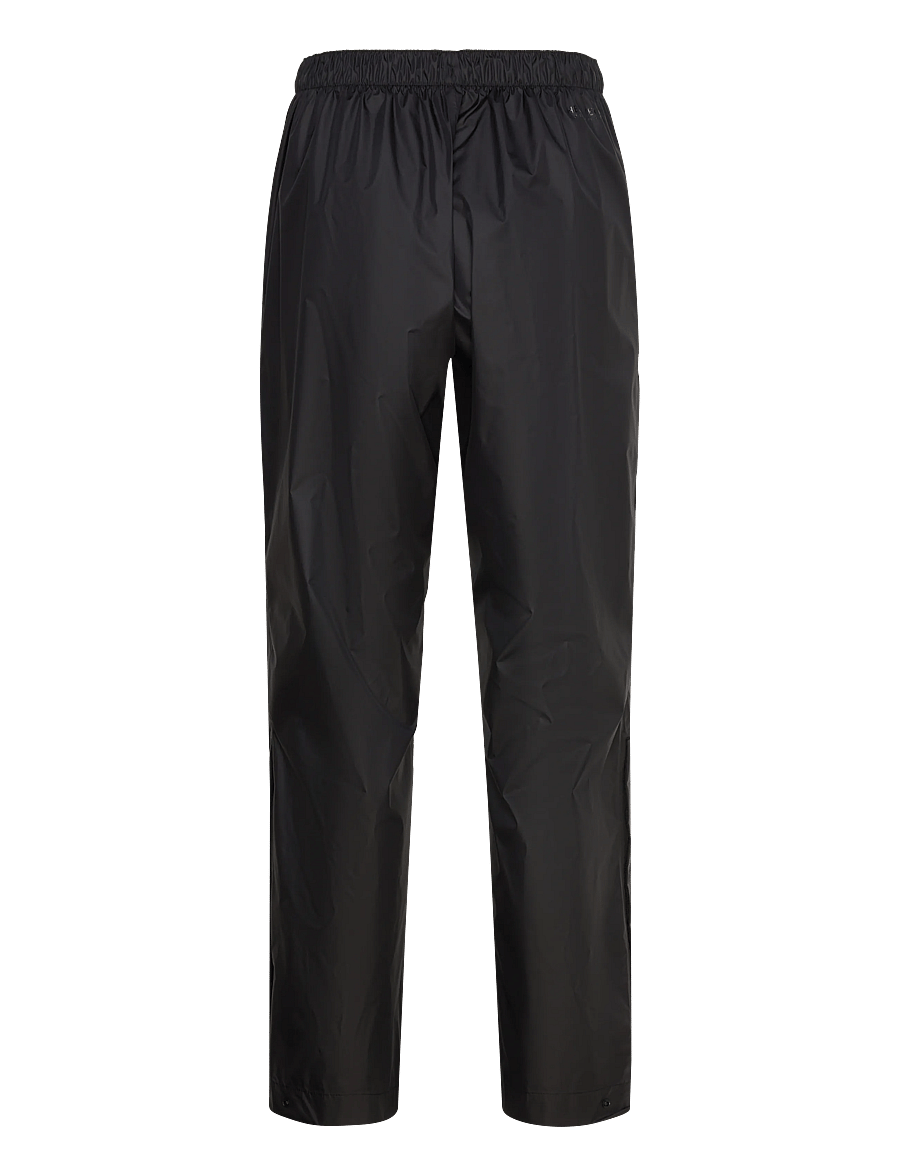 Helly Hansen - W LOKE PANTS - outdoorhosen - black - 2