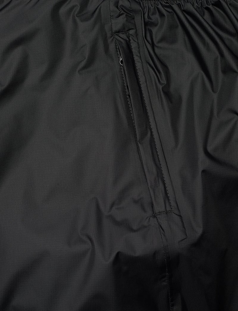 Helly Hansen - W LOKE PANTS - friluftsbyxor - black - 4