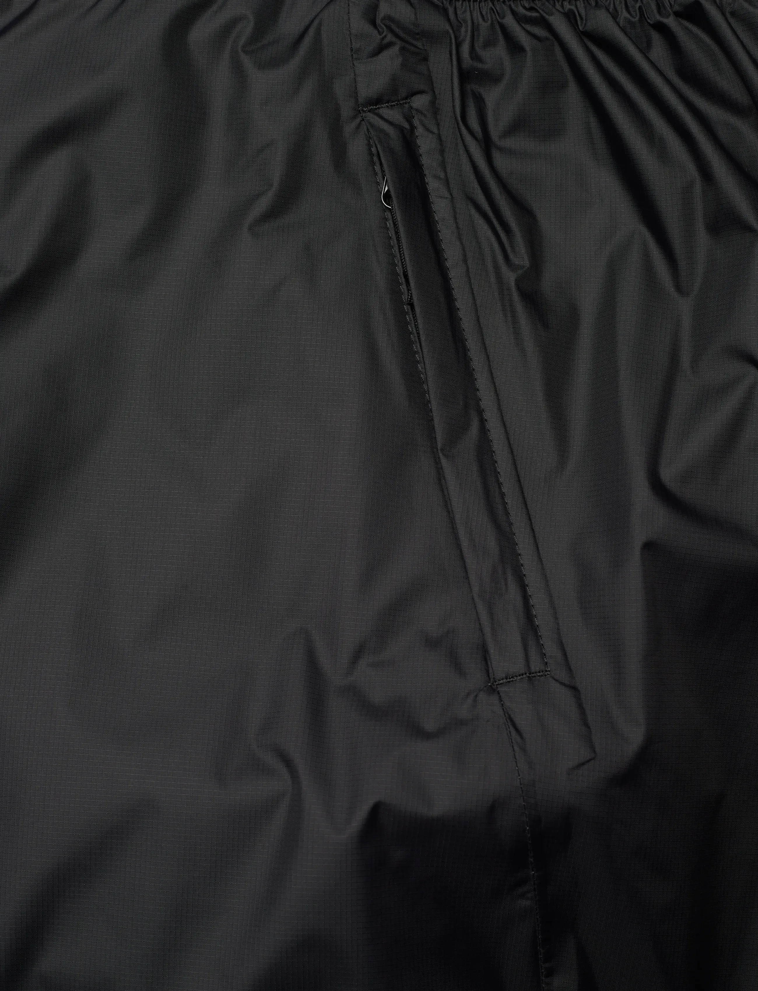 Helly Hansen - W LOKE PANTS - fritidsbukser - black - 4