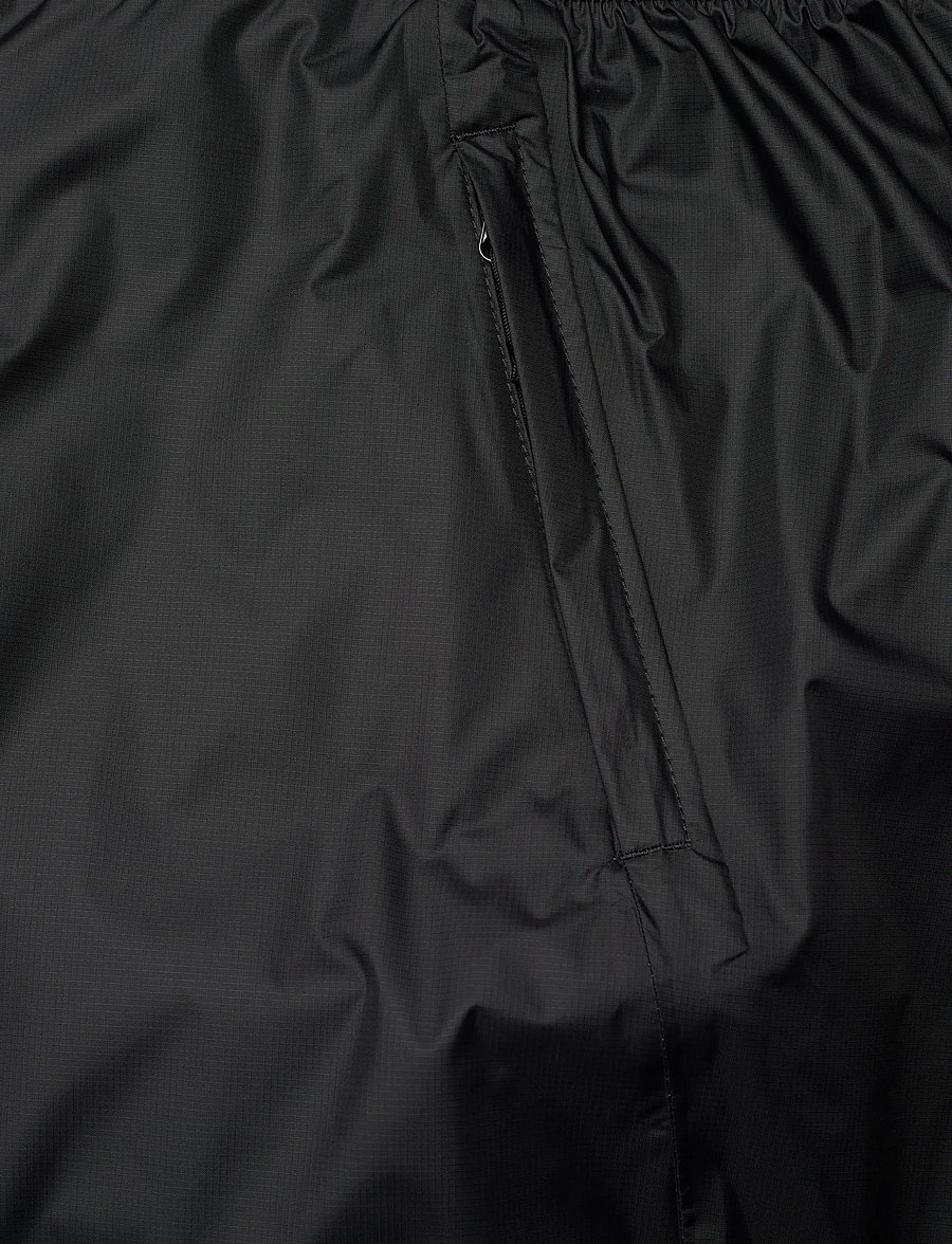 Helly Hansen - W LOKE PANTS - outdoorhosen - black - 4