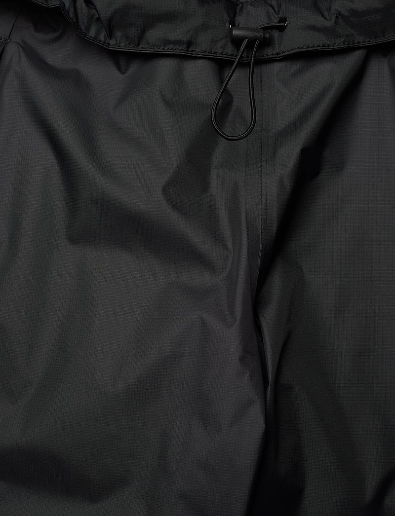 Helly Hansen - W LOKE PANTS - friluftsbyxor - black - 5