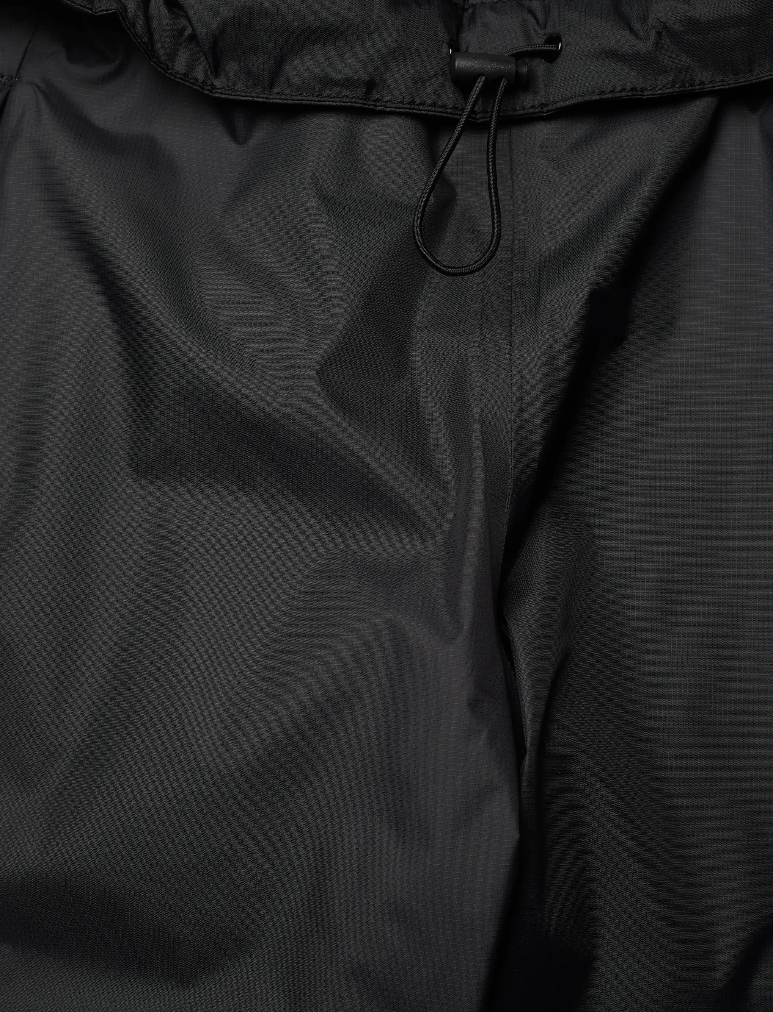 Helly Hansen - W LOKE PANTS - fritidsbukser - black - 5