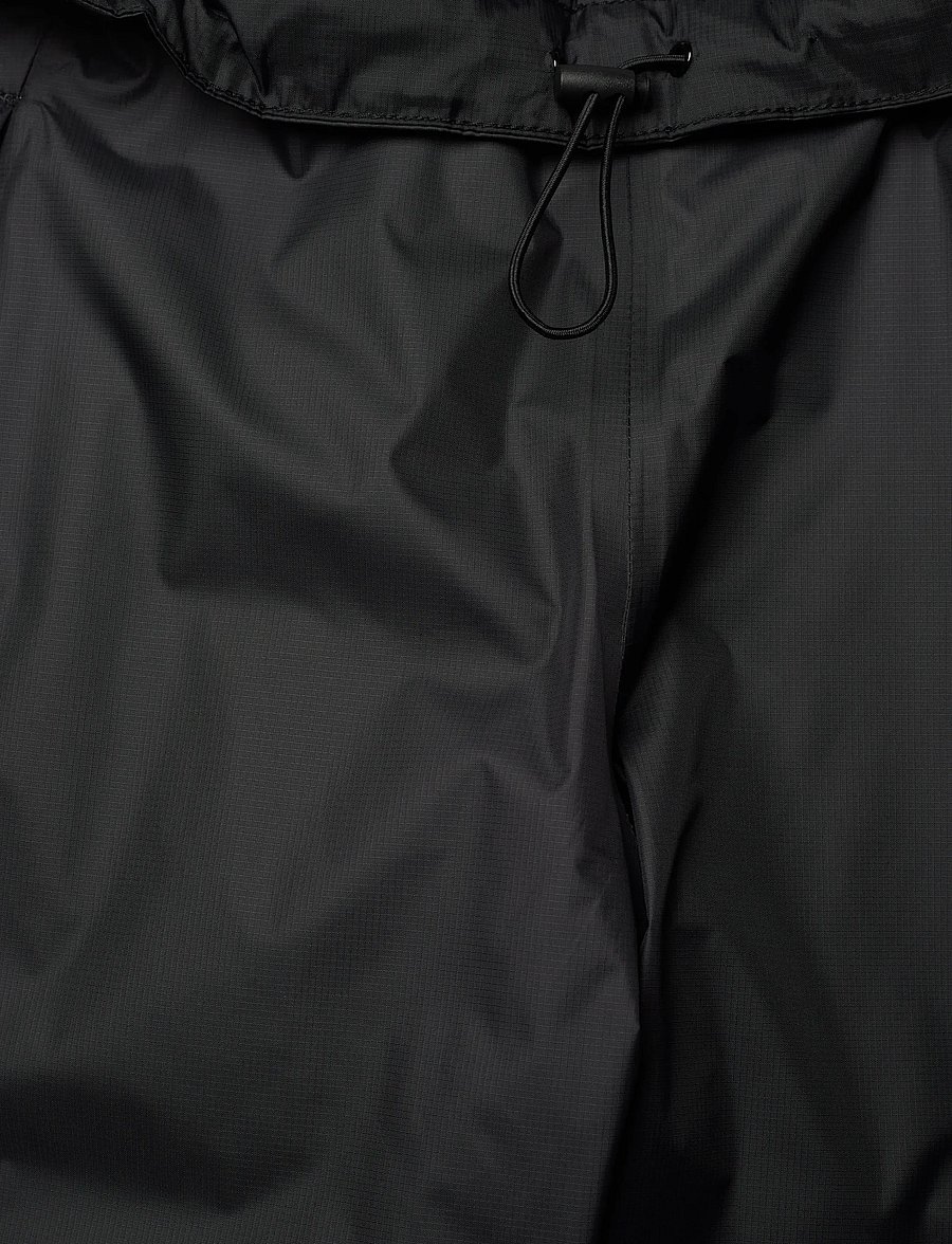 Helly Hansen - W LOKE PANTS - outdoorhosen - black - 5