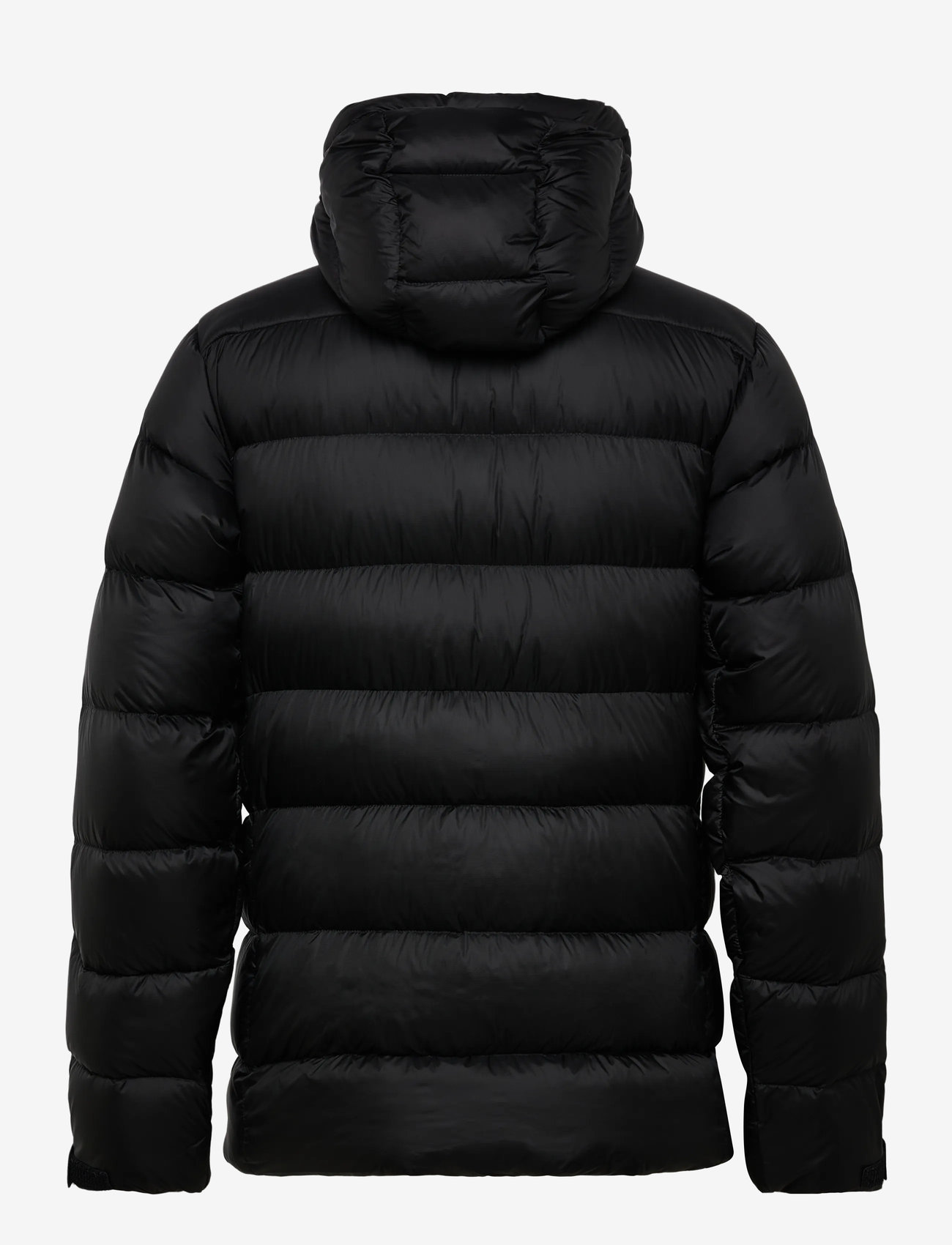 Helly Hansen - GLACIER DOWN JACKET - sportjacken - black - 1