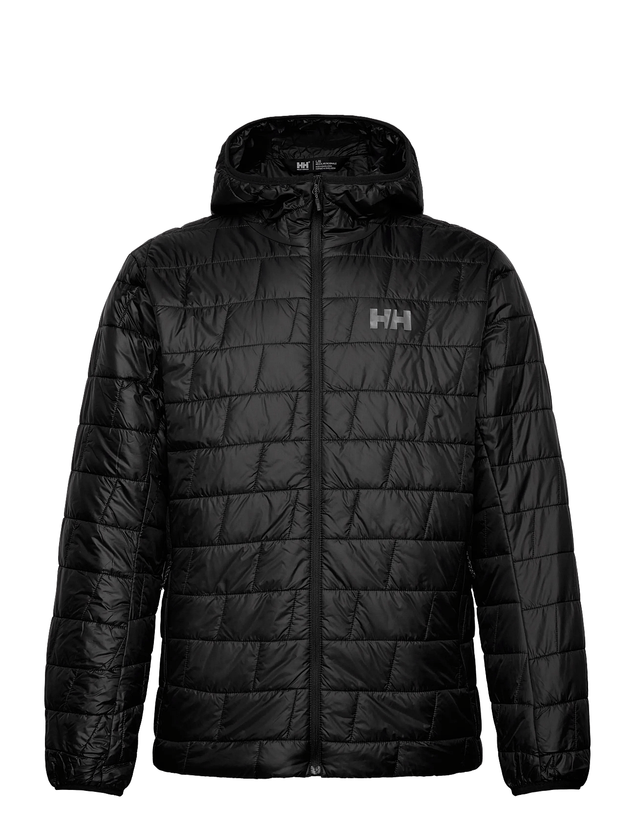Helly Hansen - Lifaloft Hooded Insulator