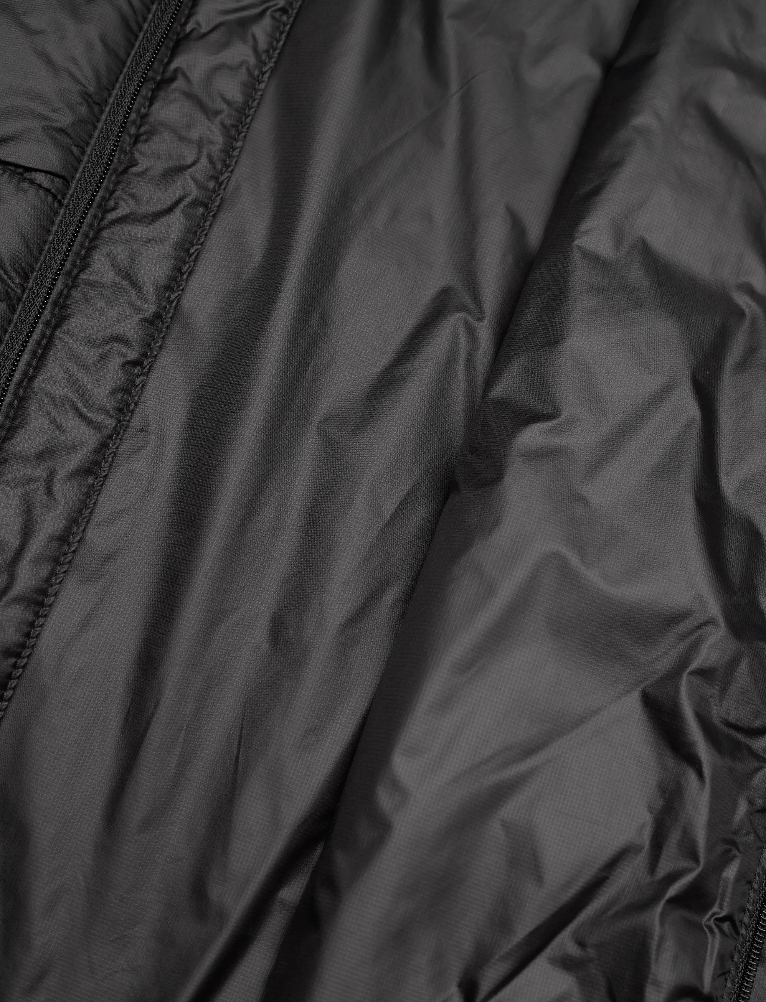 Helly Hansen - LIFALOFT HOODED INSULATOR - outdoor jackets - black - 4