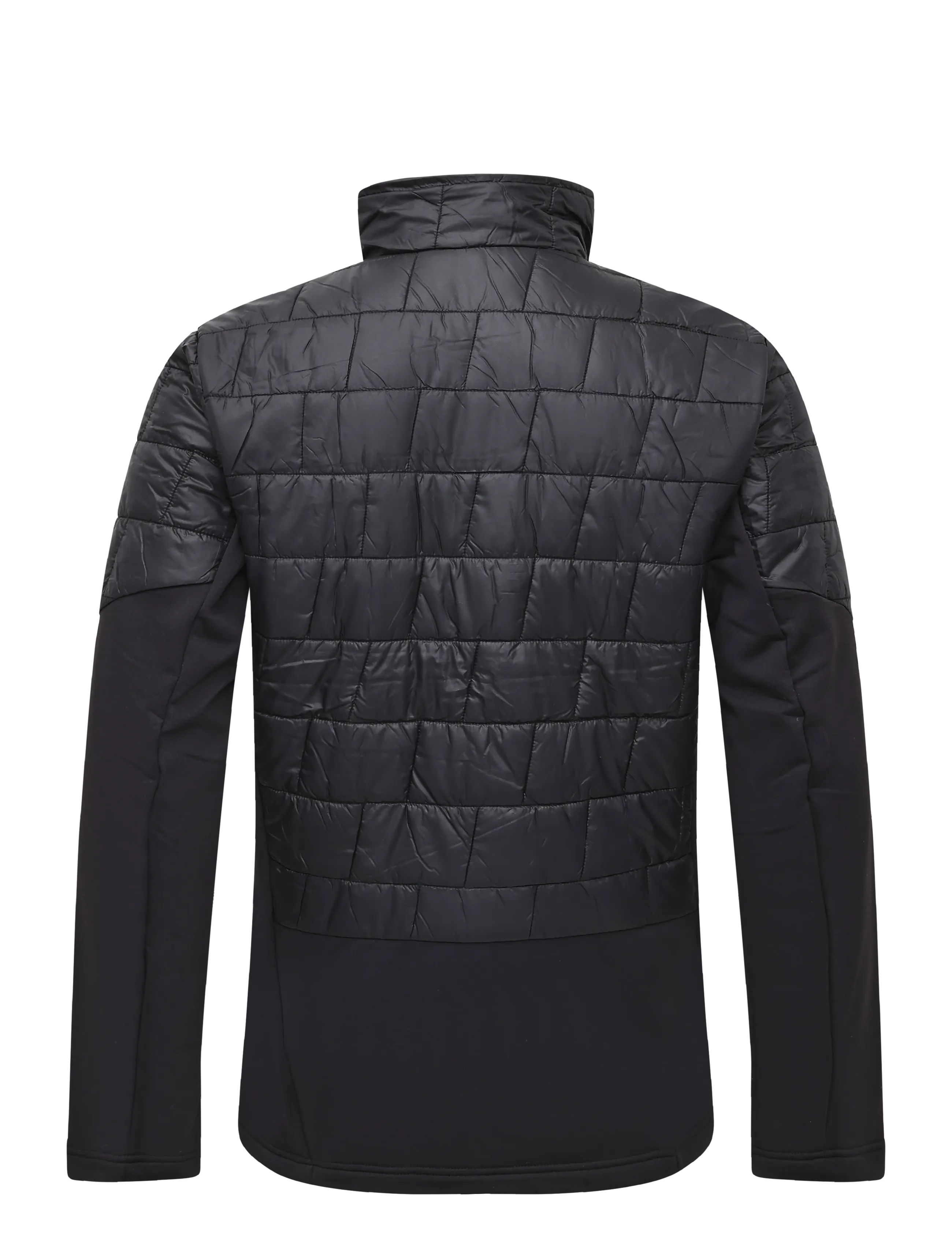 Helly Hansen - LIFALOFT HYBRID INSULATOR - black - 1
