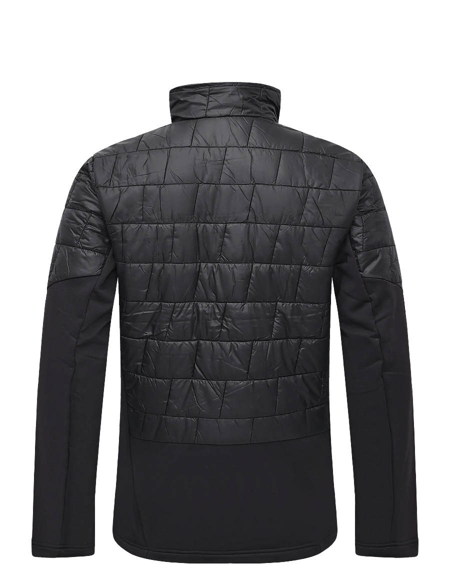 Helly Hansen - LIFALOFT HYBRID INSULATOR - black - 1
