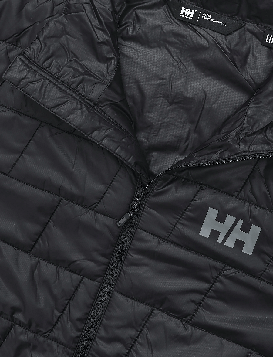 Helly Hansen - LIFALOFT HYBRID INSULATOR - black - 2