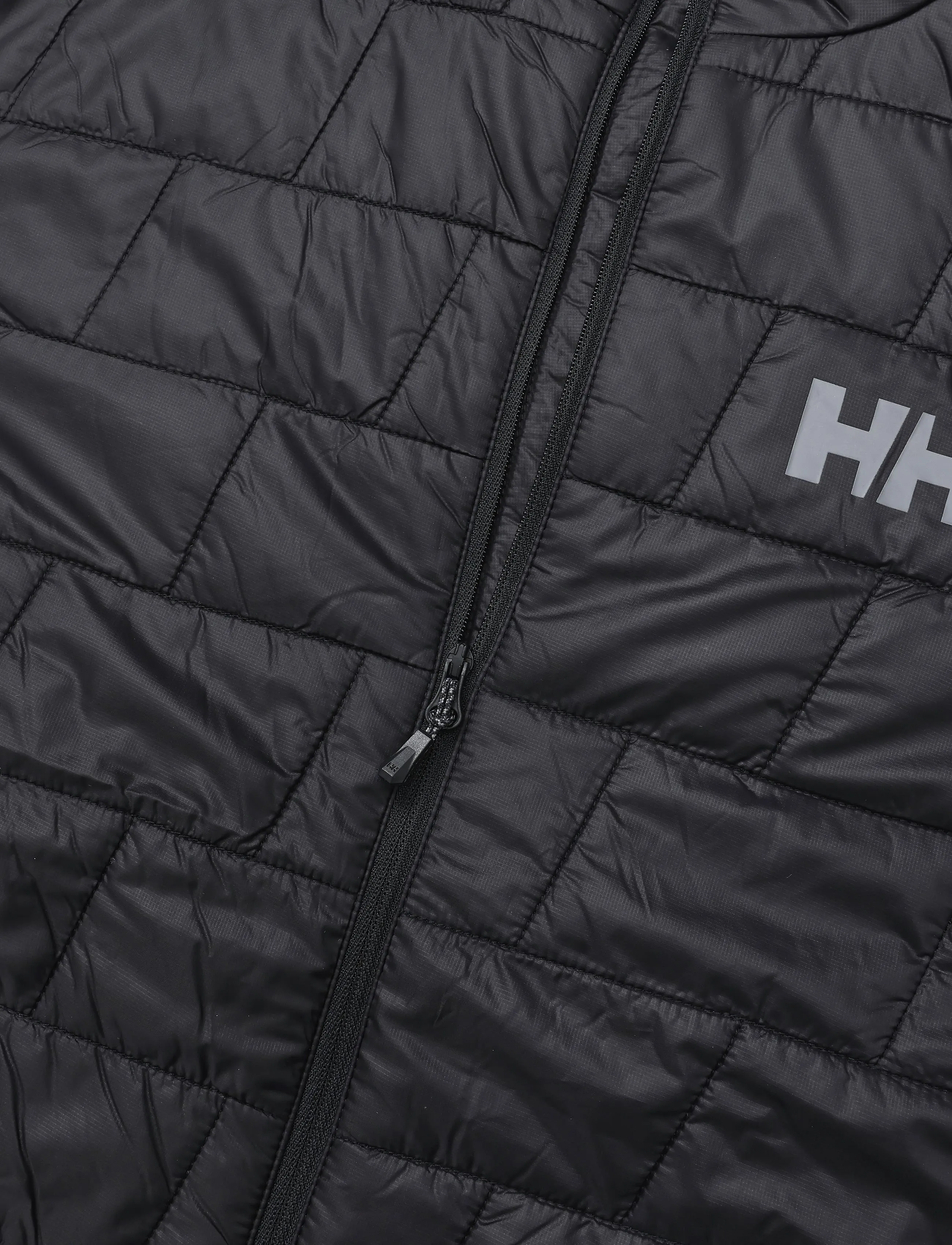 Helly Hansen - LIFALOFT HYBRID INSULATOR - black - 3