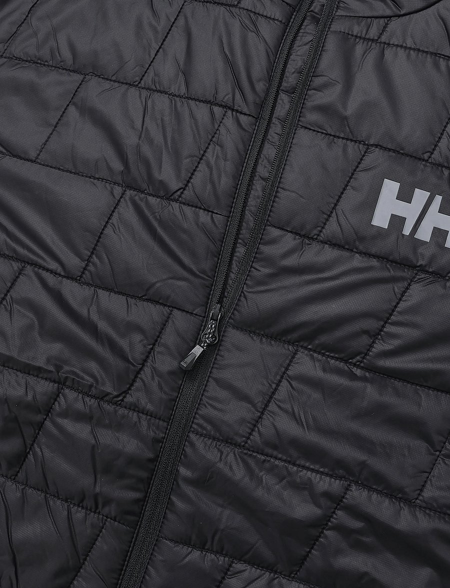 Helly Hansen - LIFALOFT HYBRID INSULATOR - black - 3